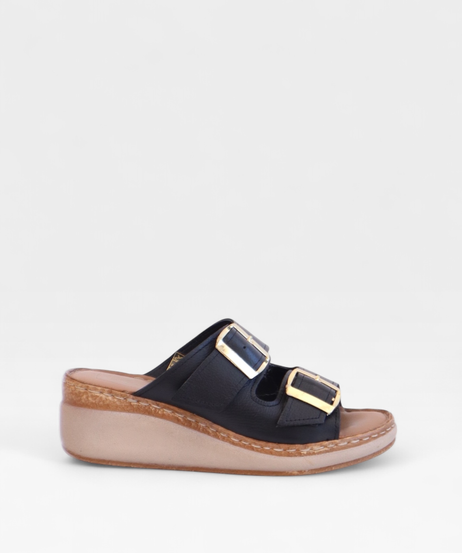BLACK VIBRA SS26 68484