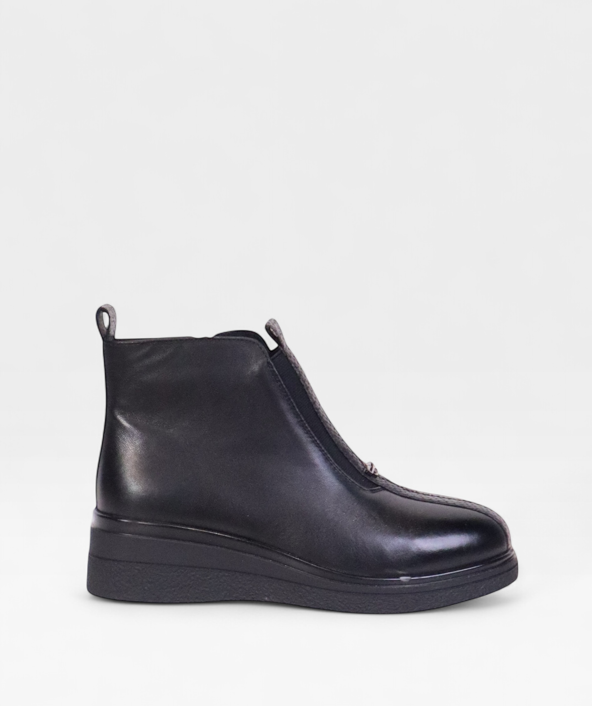 BLACK CAMELLIA FW26 5J197B01