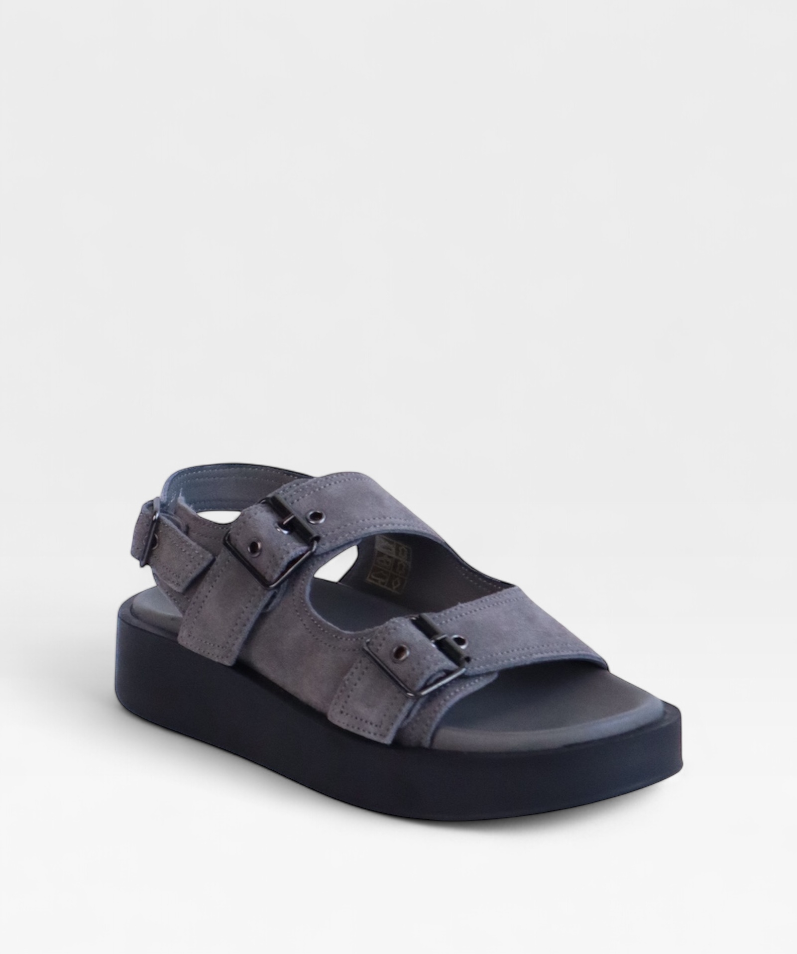 GREY VIBRA SS26 68318
