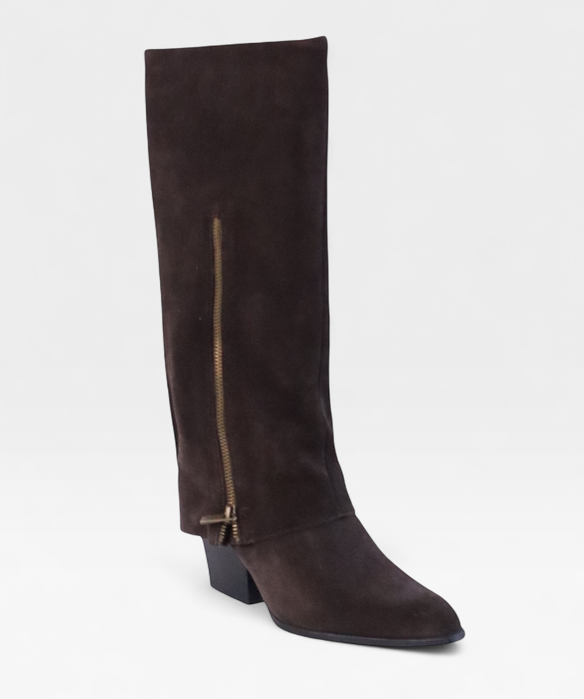 BROWN TEXAS FW26 T8067221R
