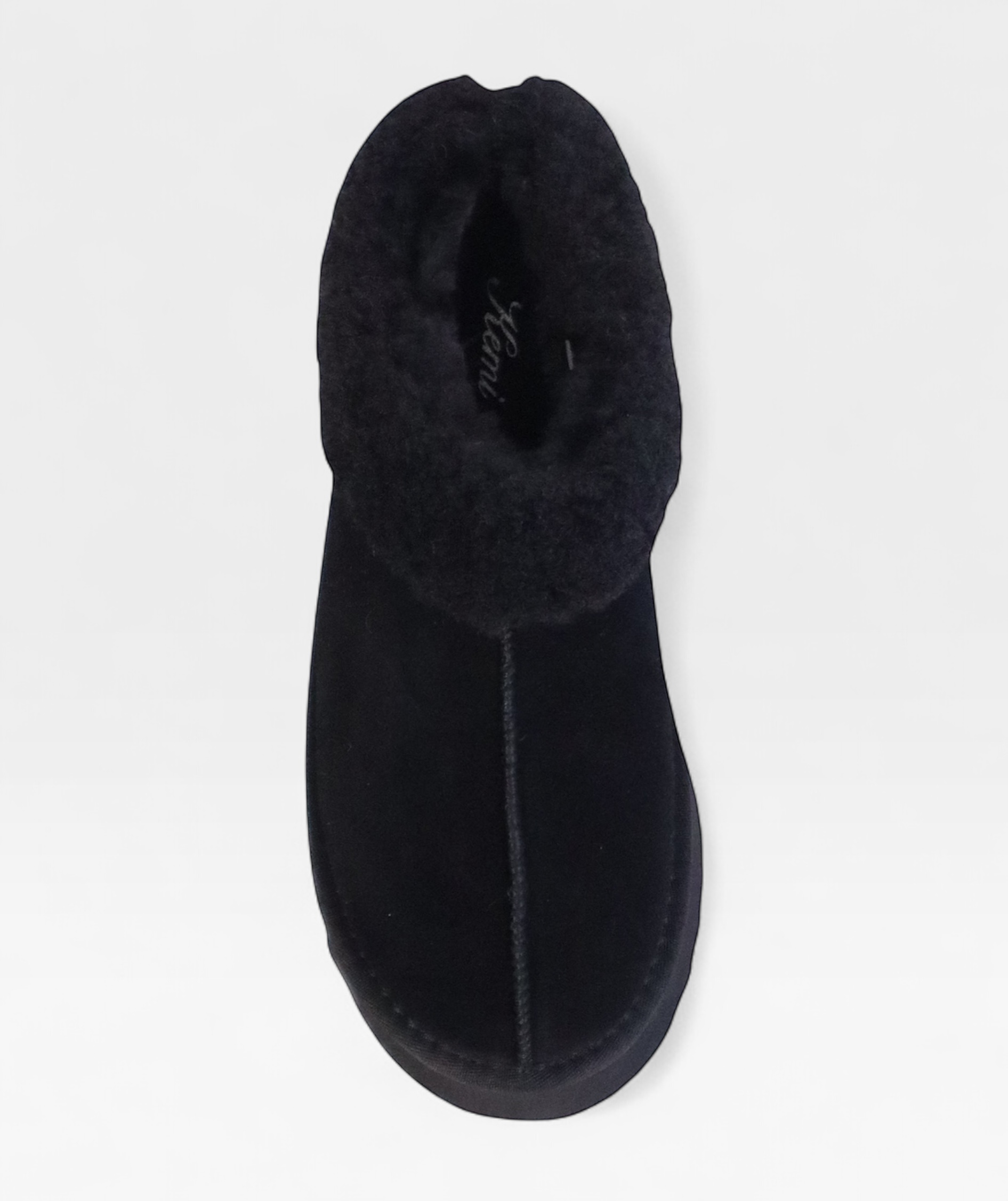 BLACK POLAR FW26 800713