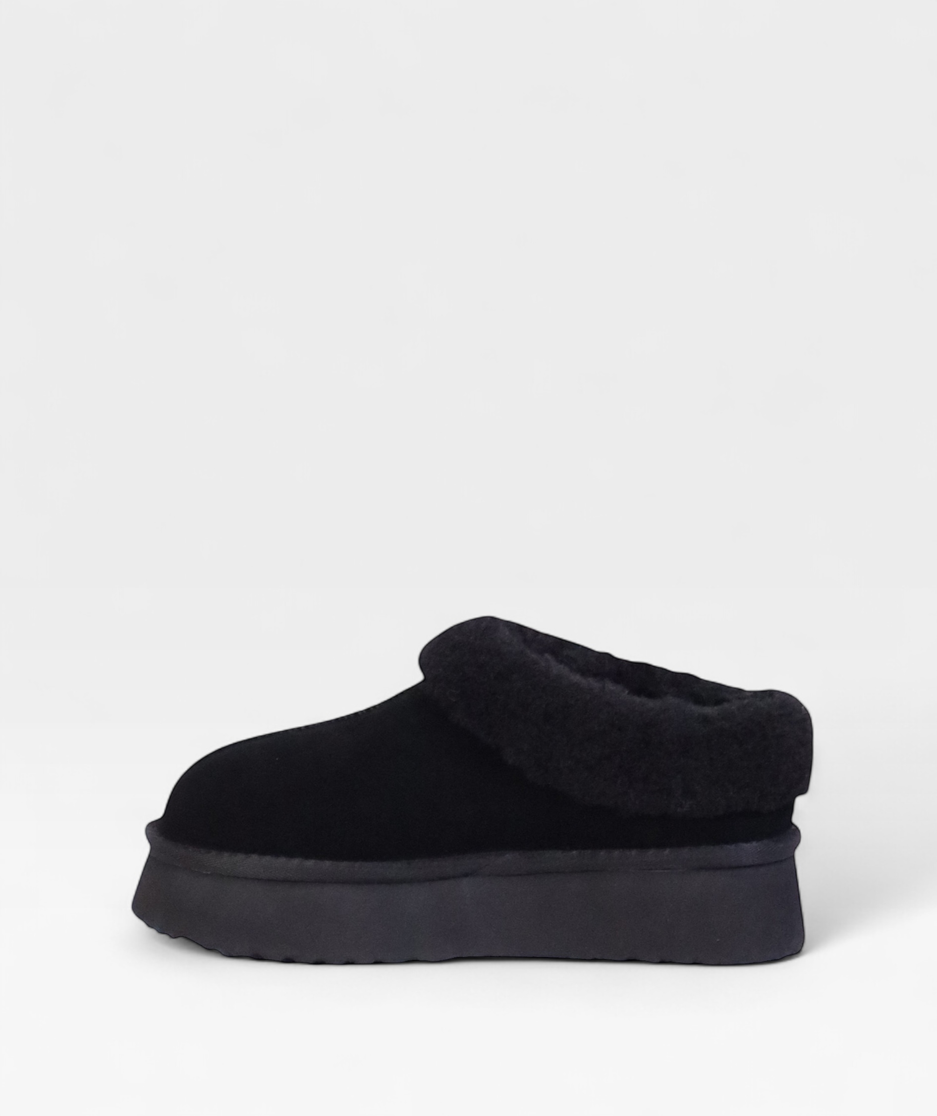 BLACK POLAR FW26 800713