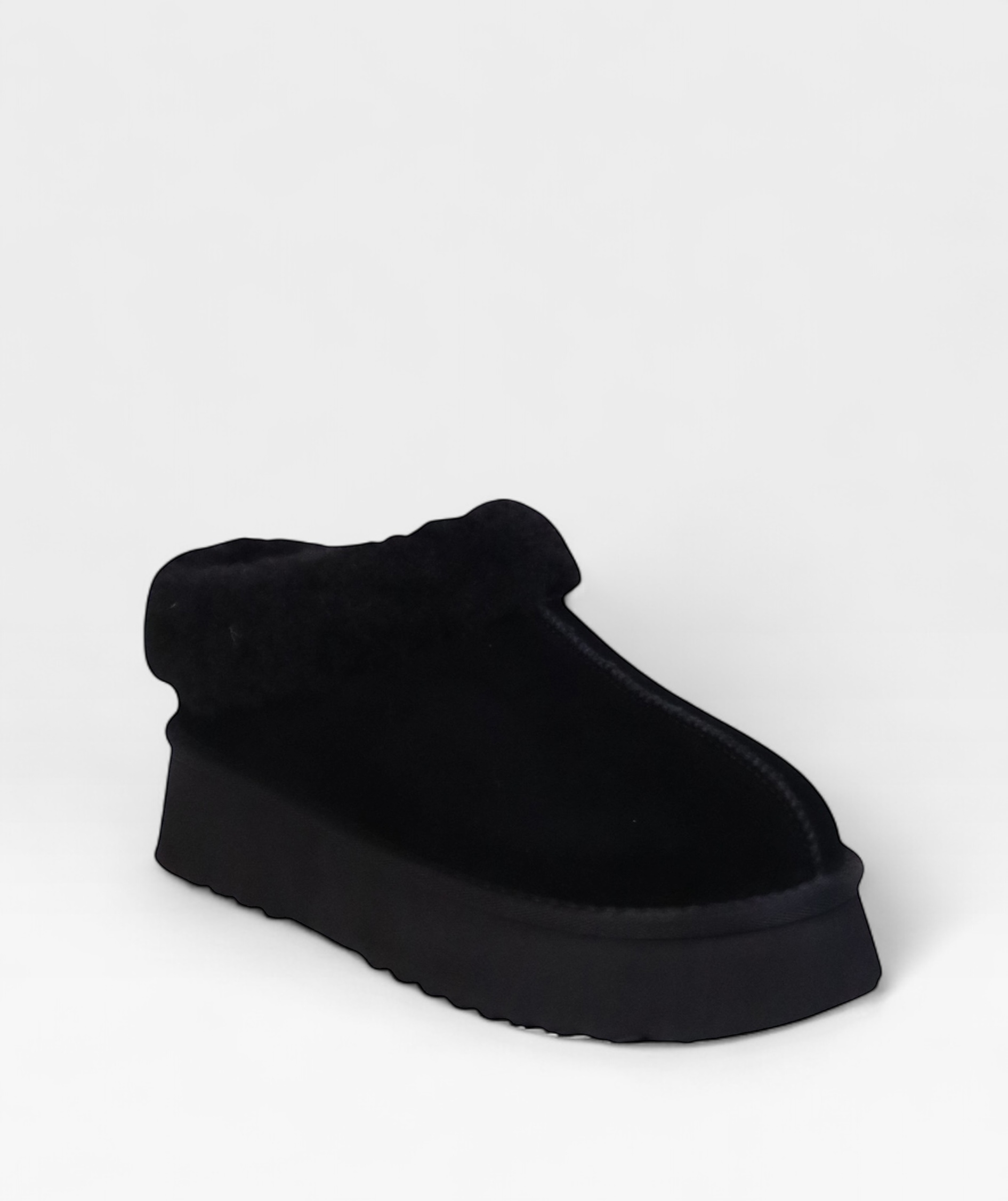 BLACK POLAR FW26 800713