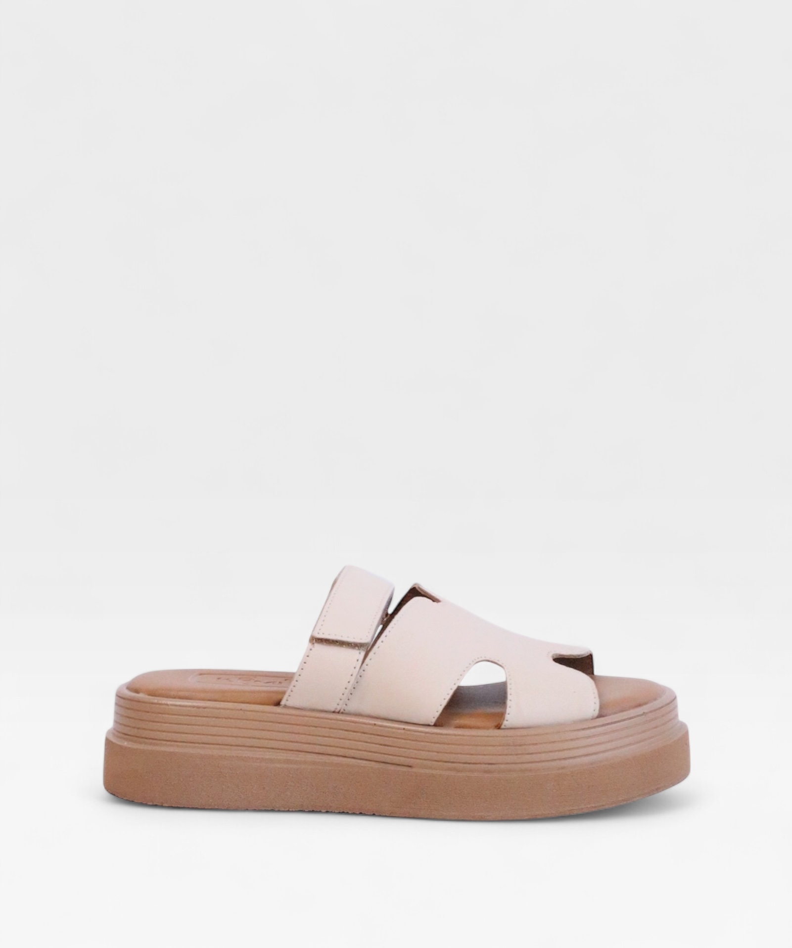IVORY BARRY SS26 82371