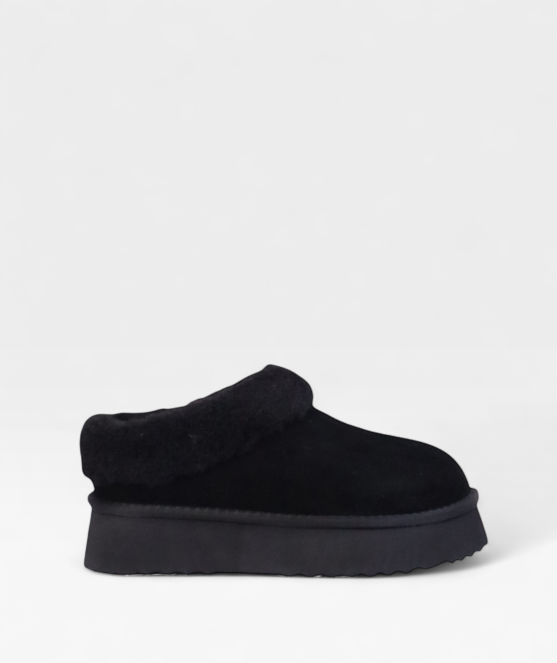 BLACK POLAR FW26 800713