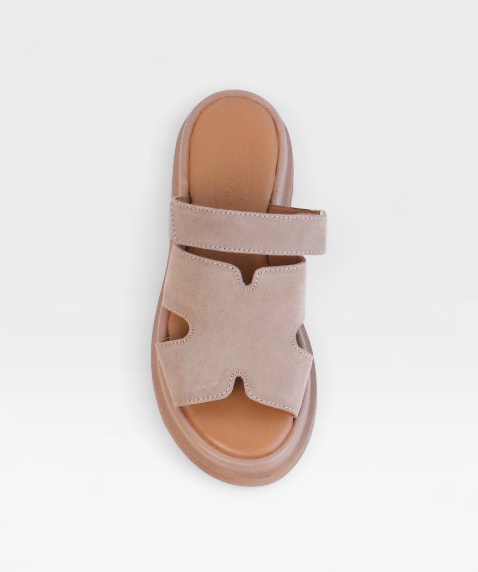 TAUPE BARRY SS26 82371