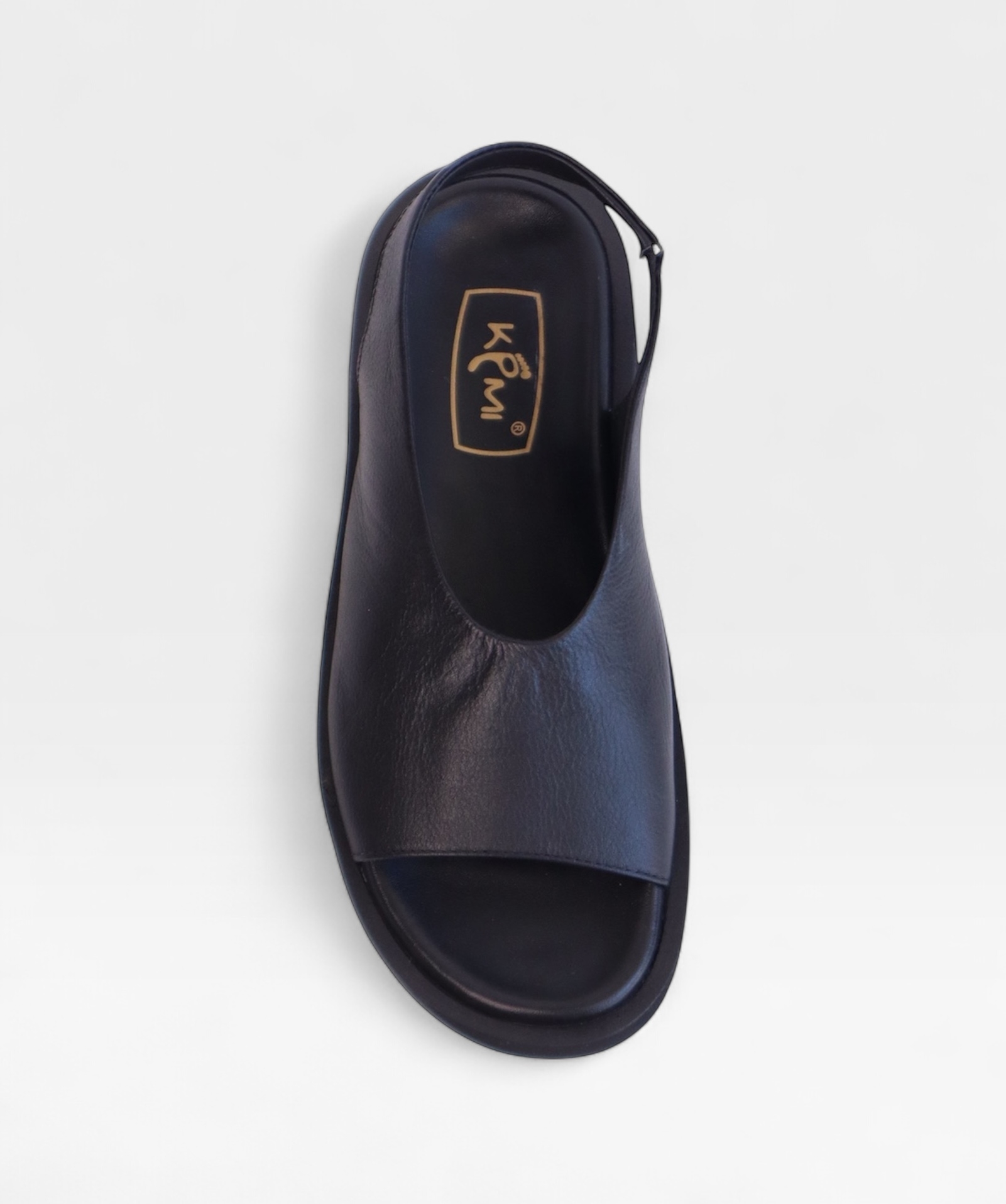 BLACK VIBRA SS26 68431