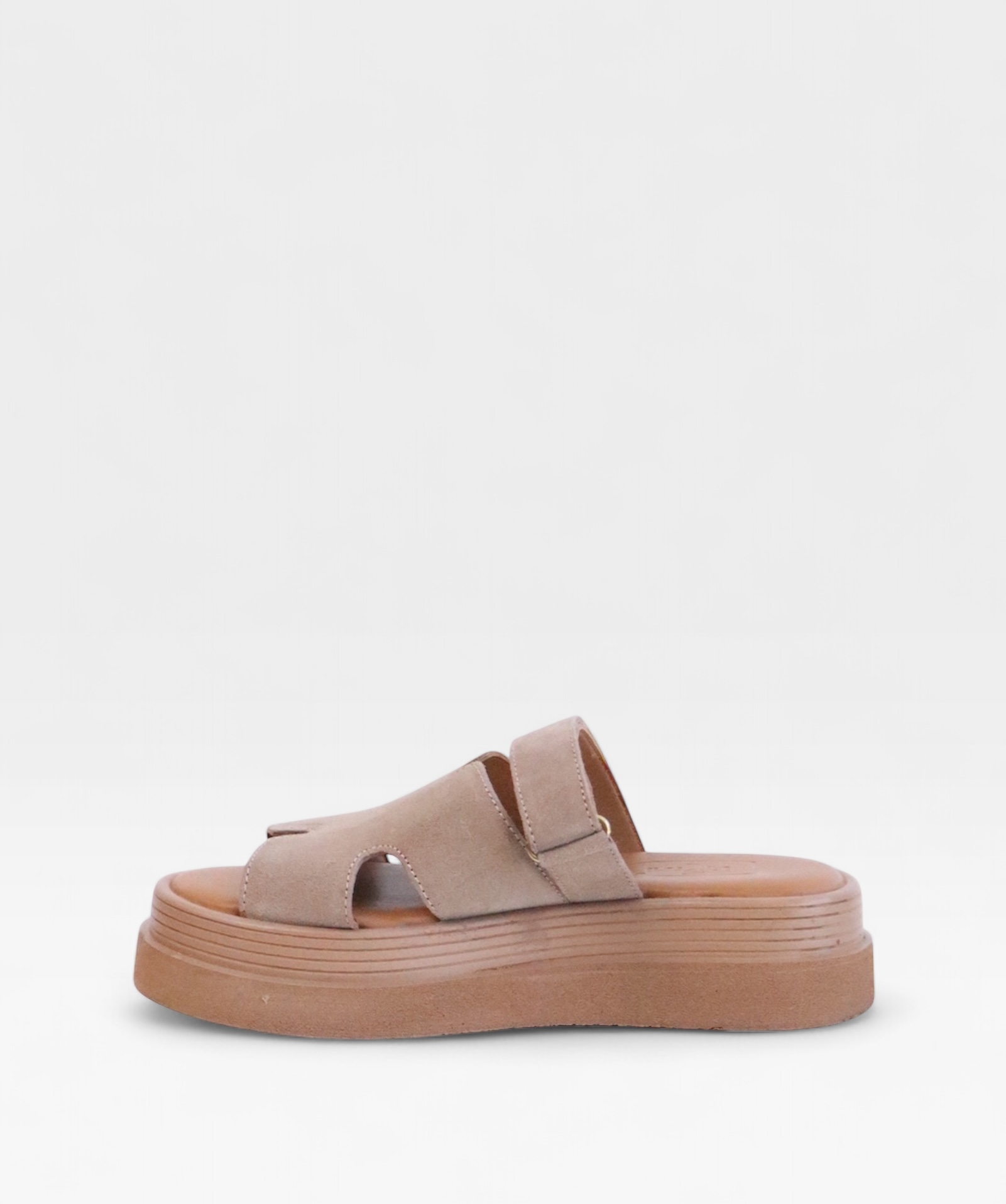 TAUPE BARRY SS26 82371
