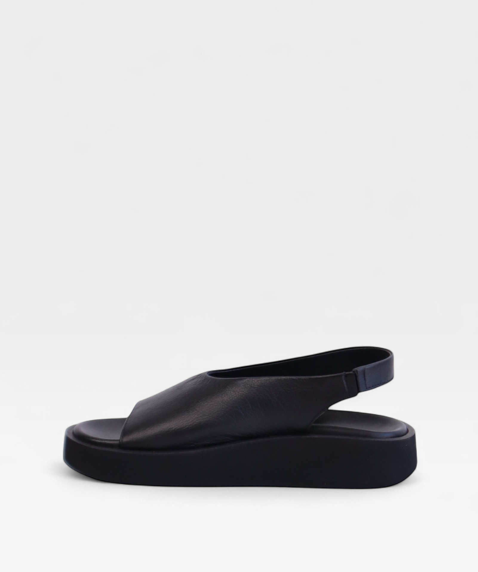 BLACK VIBRA SS26 68431