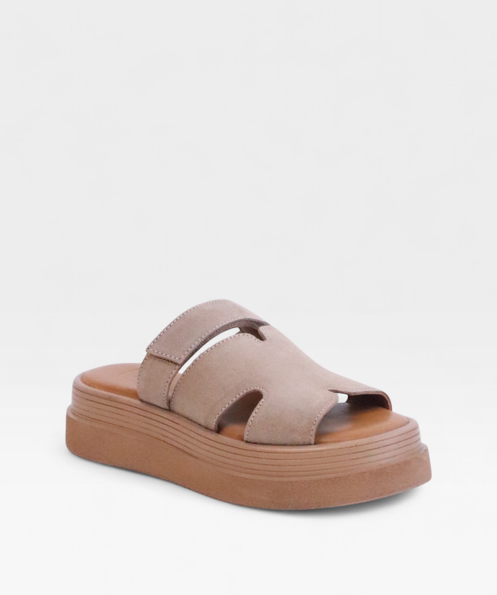 TAUPE BARRY SS26 82371