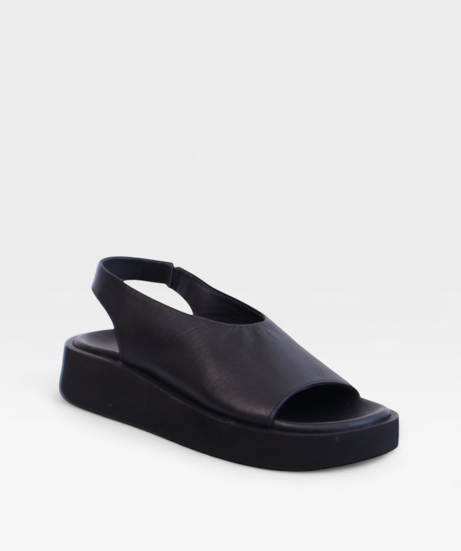 BLACK VIBRA SS26 68431