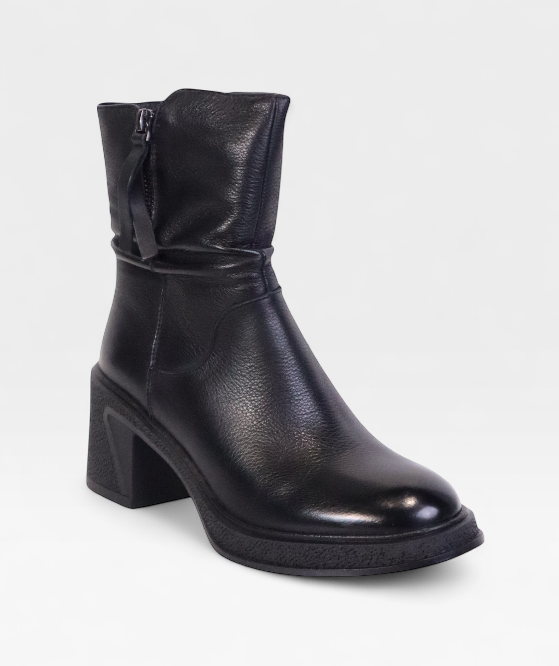 BLACK CAMELLIA FW26 5J230R03