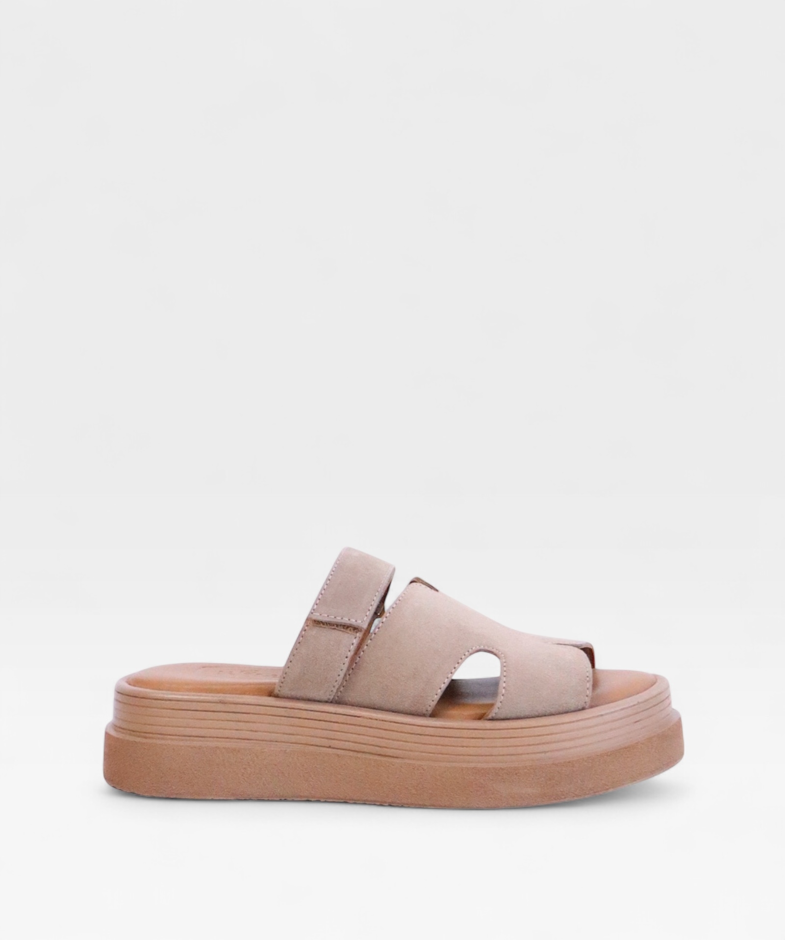 TAUPE BARRY SS26 82371