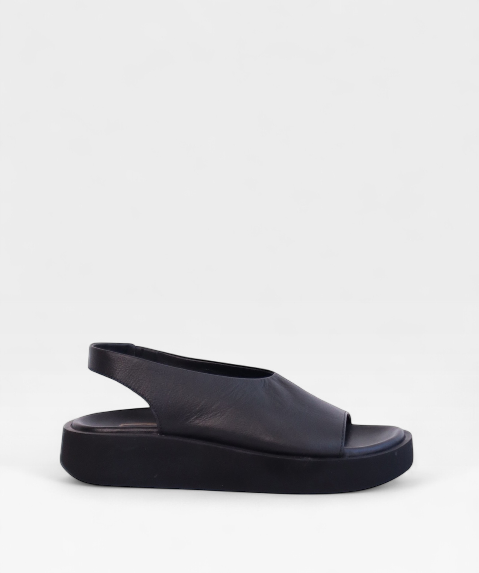 BLACK VIBRA SS26 68431