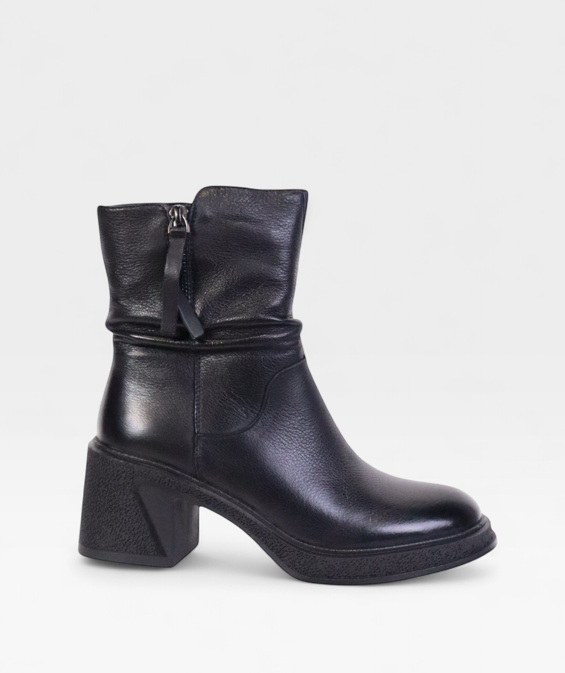 BLACK CAMELLIA FW26 5J230R03