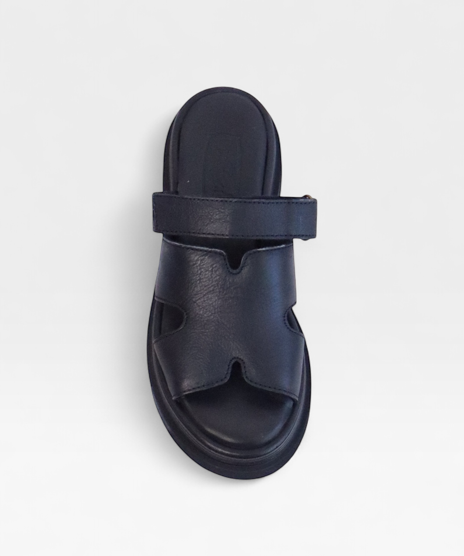 BLACK BARRY SS26 82371
