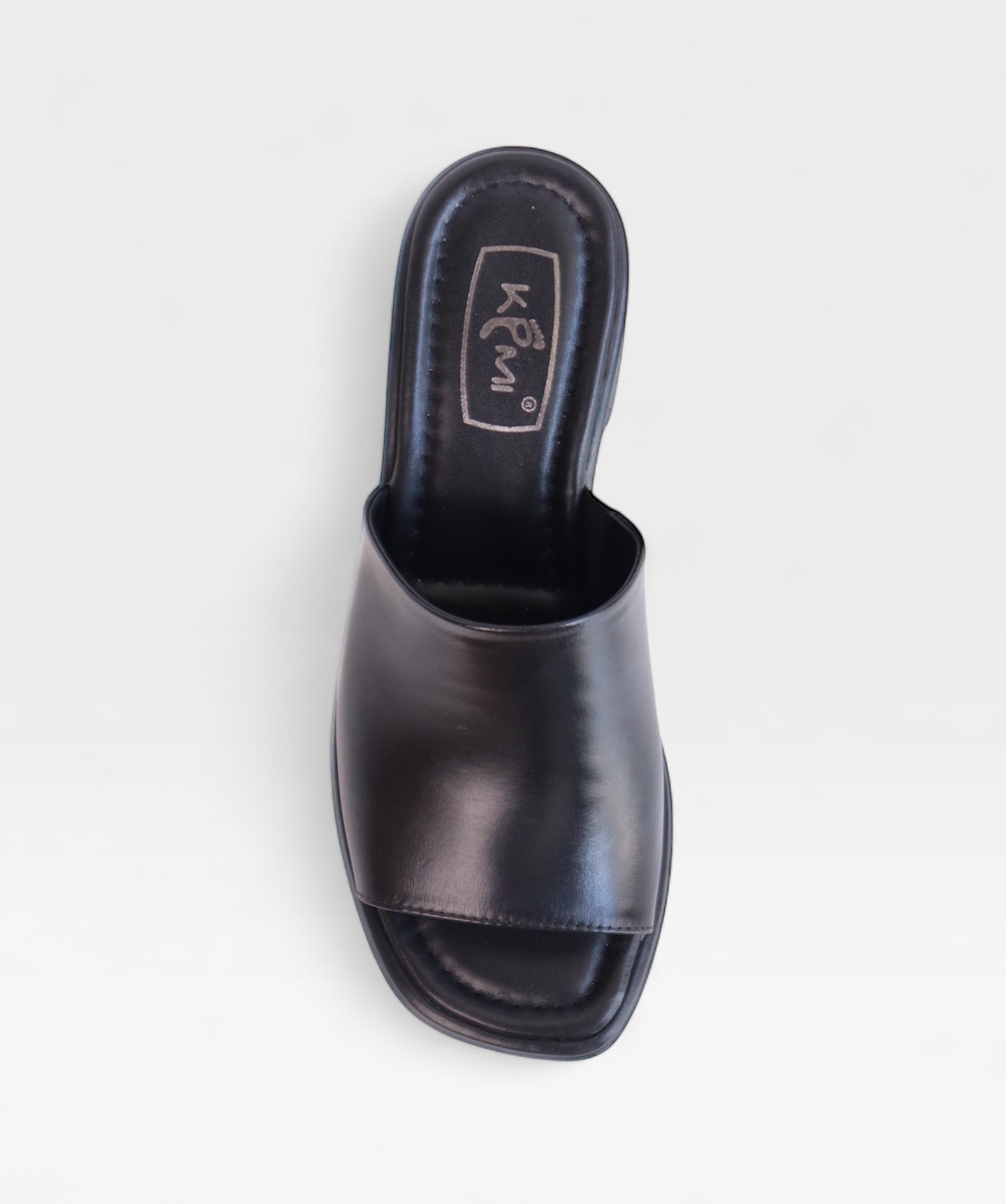 BLACK RAFFA SS26 4917