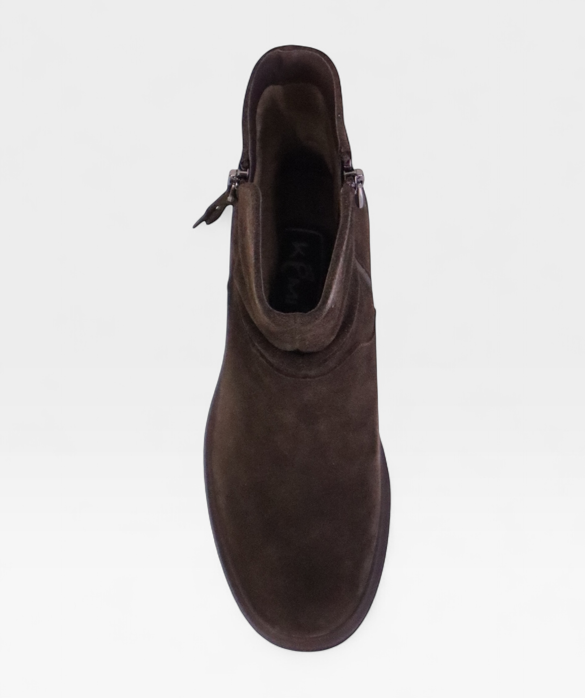 DARK BROWN CAMELLIA FW26 5J230R03