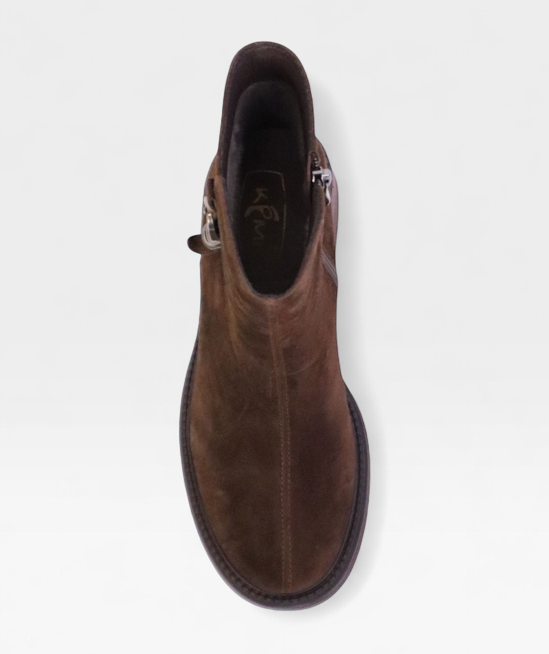 BROWN ICON FW26 2990S517