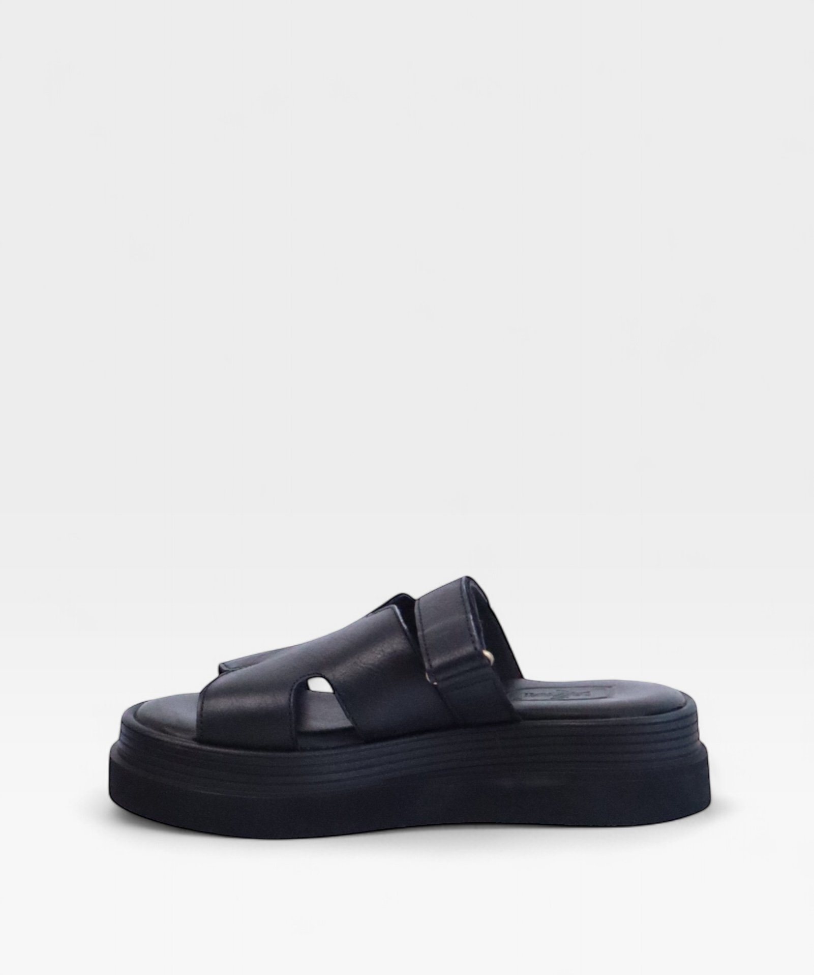 BLACK BARRY SS26 82371