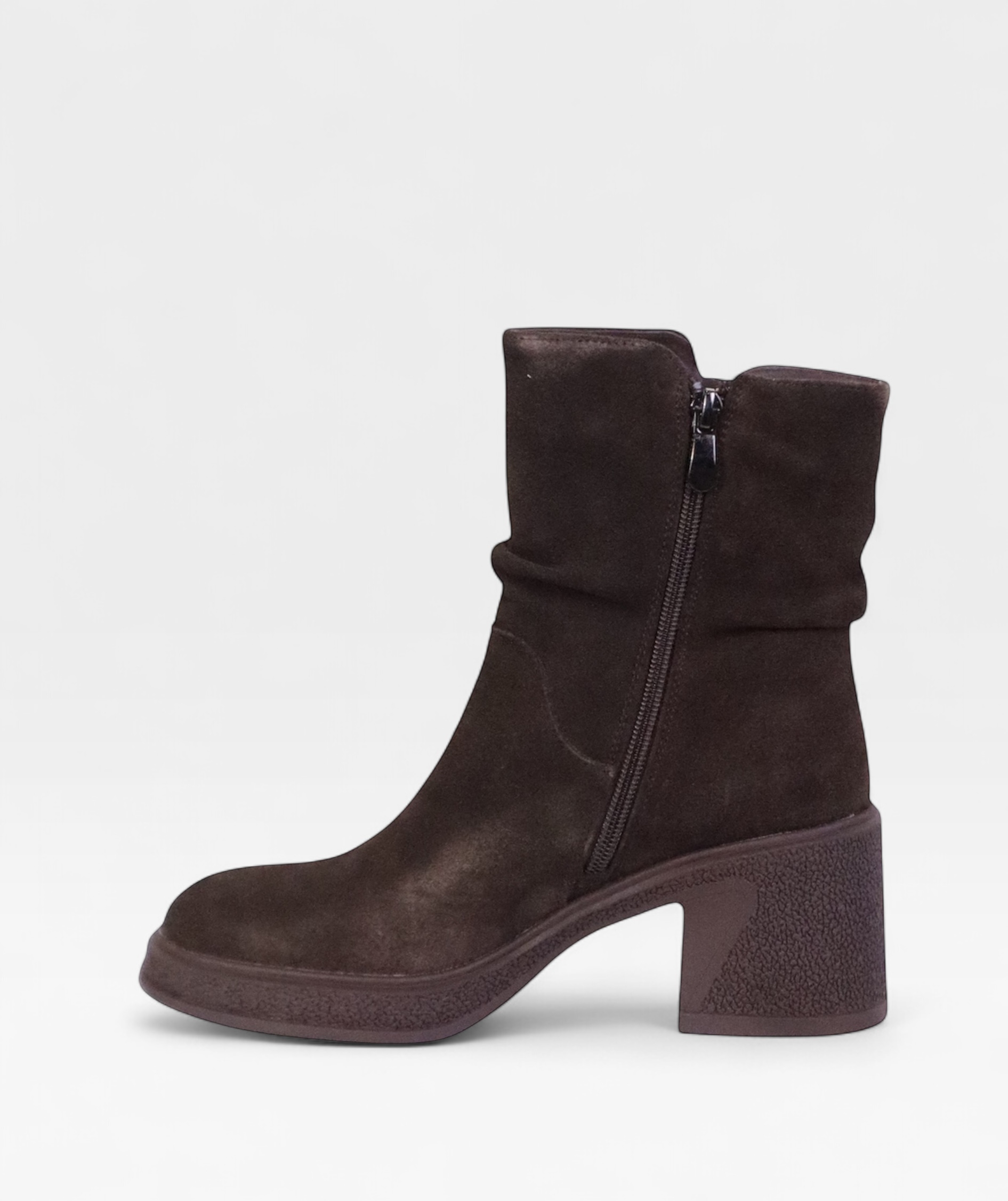 DARK BROWN CAMELLIA FW26 5J230R03