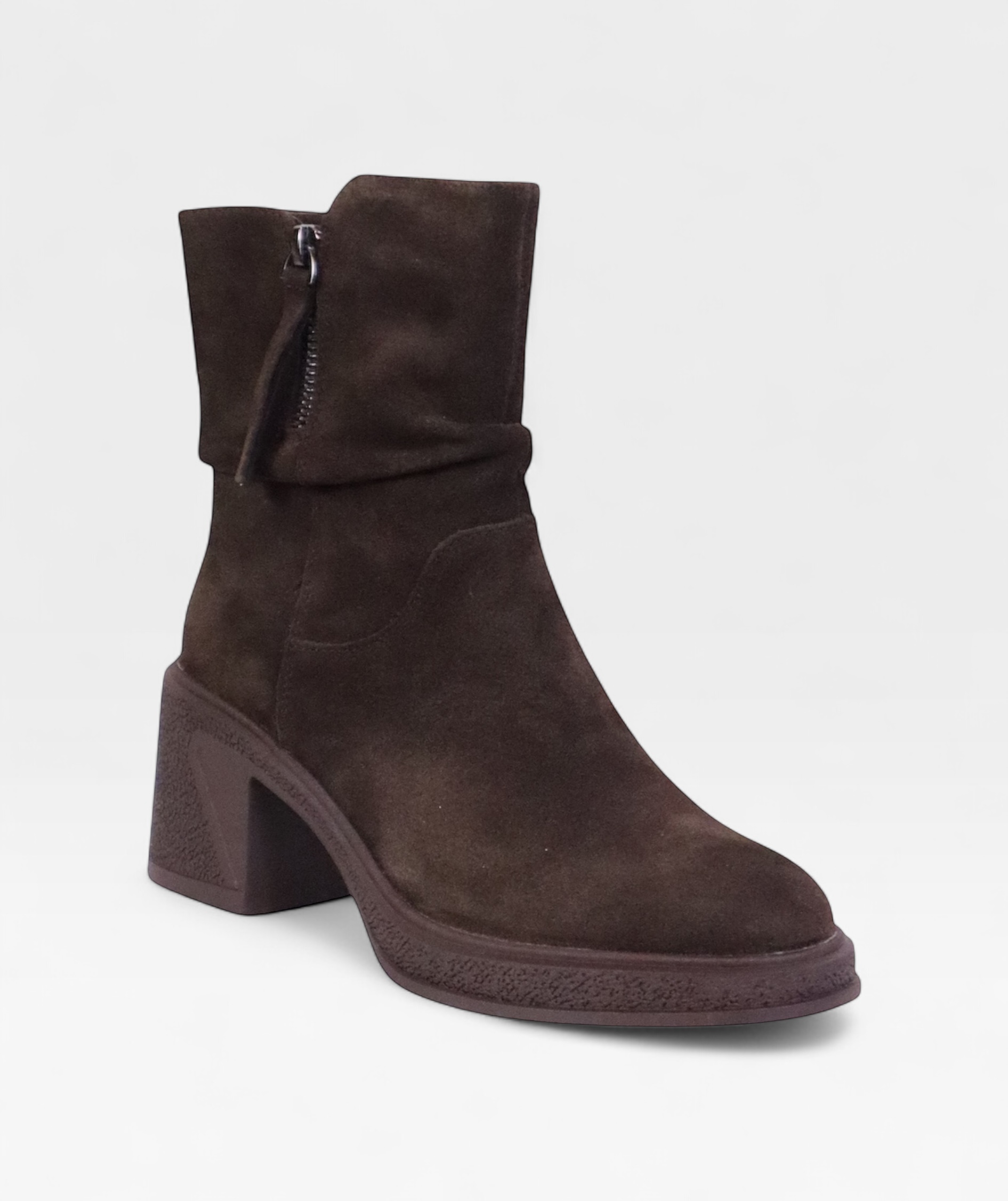 DARK BROWN CAMELLIA FW26 5J230R03