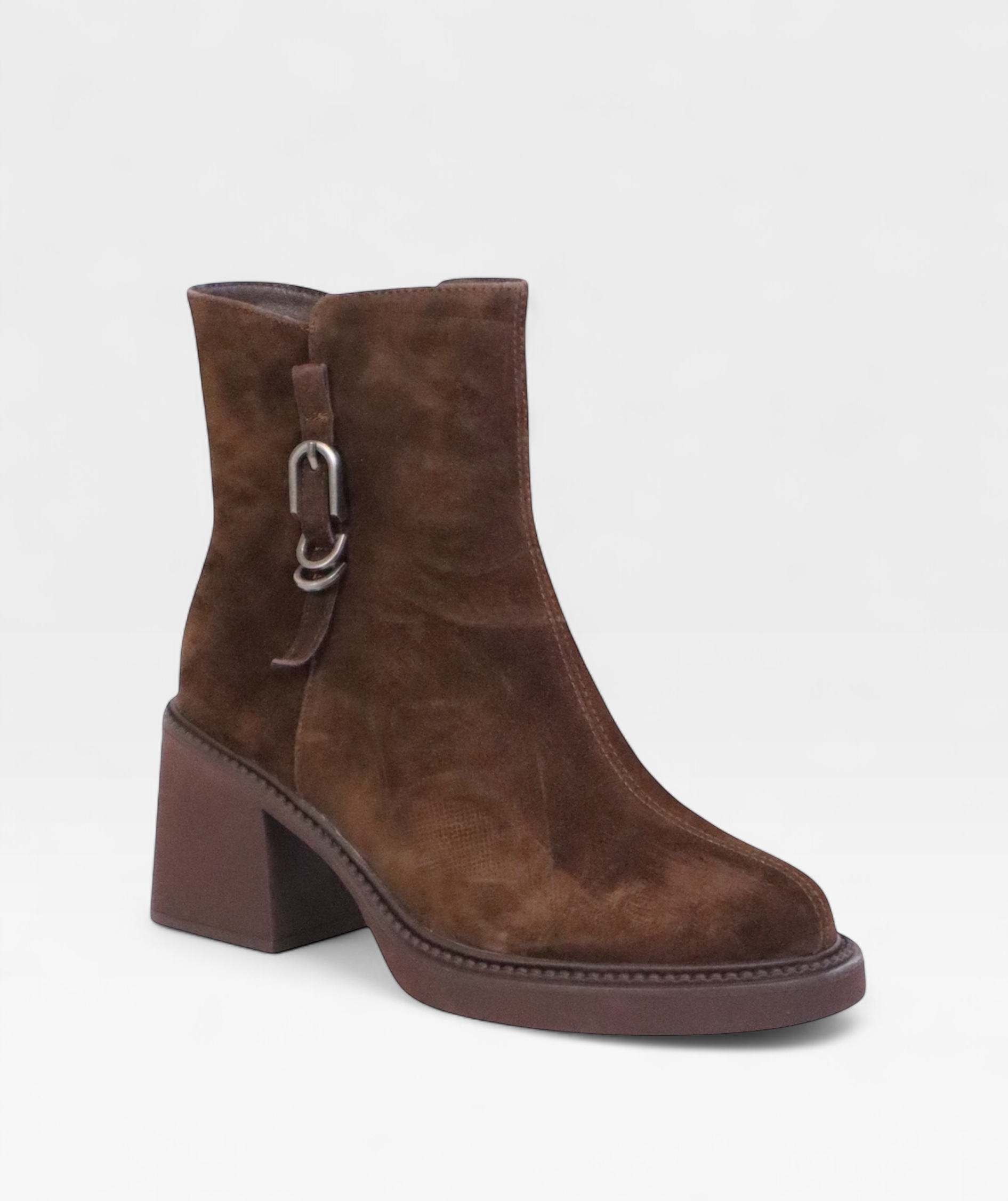 BROWN ICON FW26 2990S517