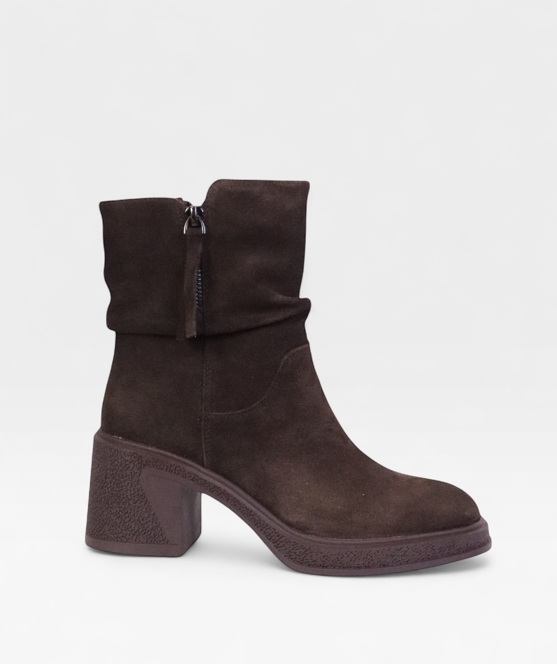 DARK BROWN CAMELLIA FW26 5J230R03