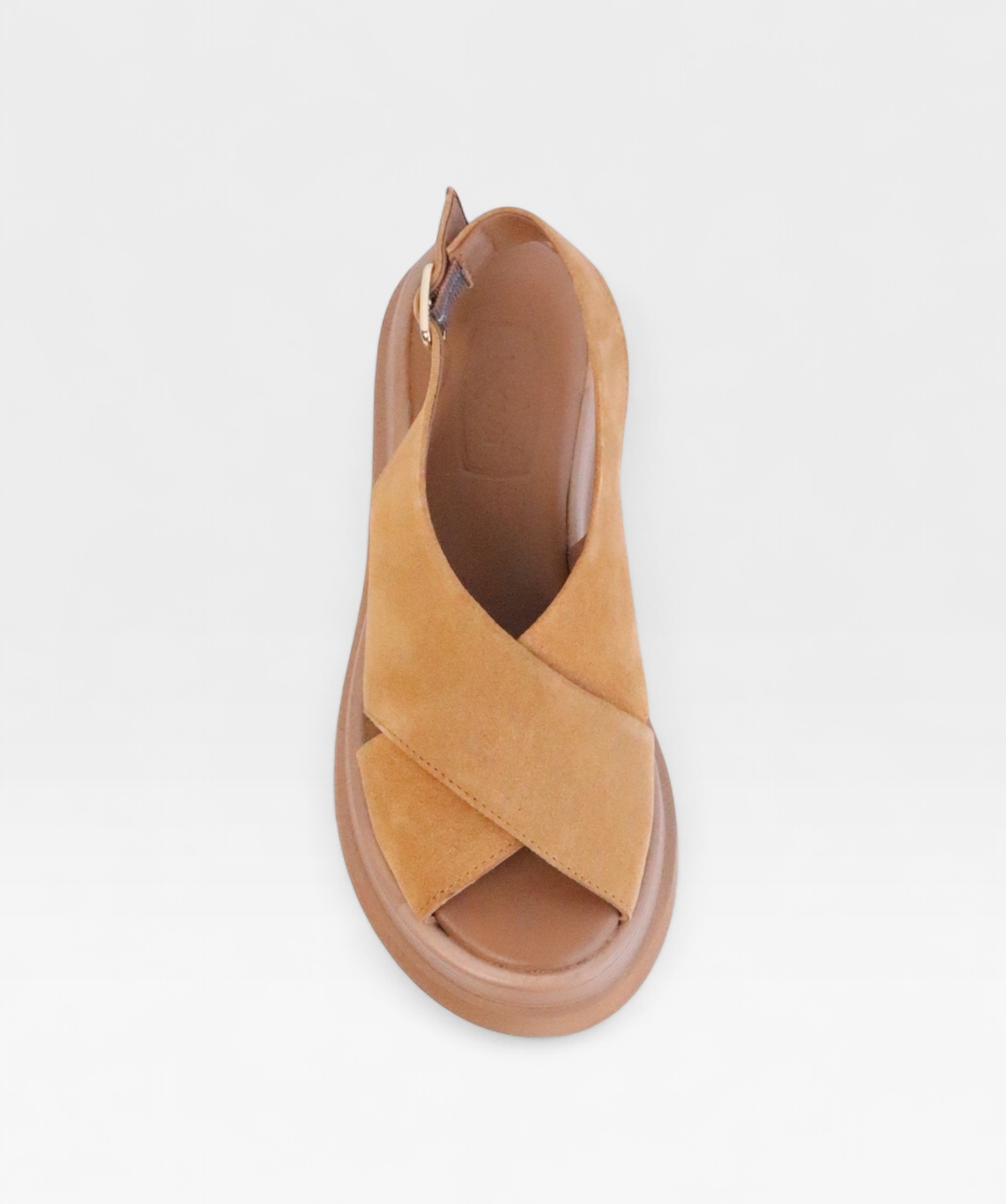 TAN BARRY SS26 82410