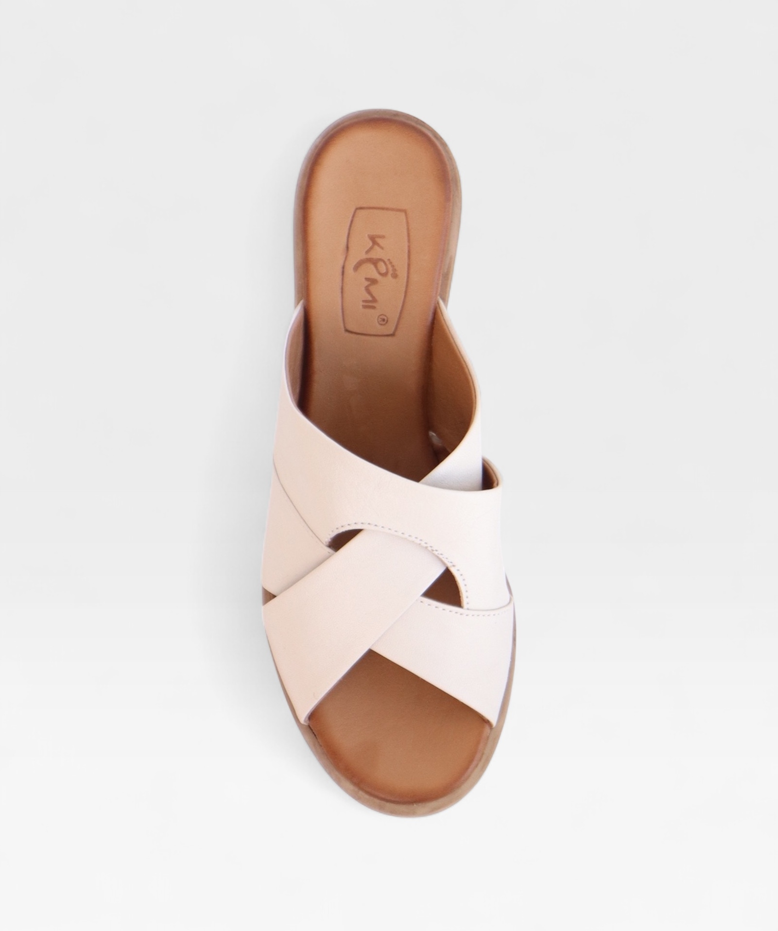 CREMA RAFFA SS26 3071