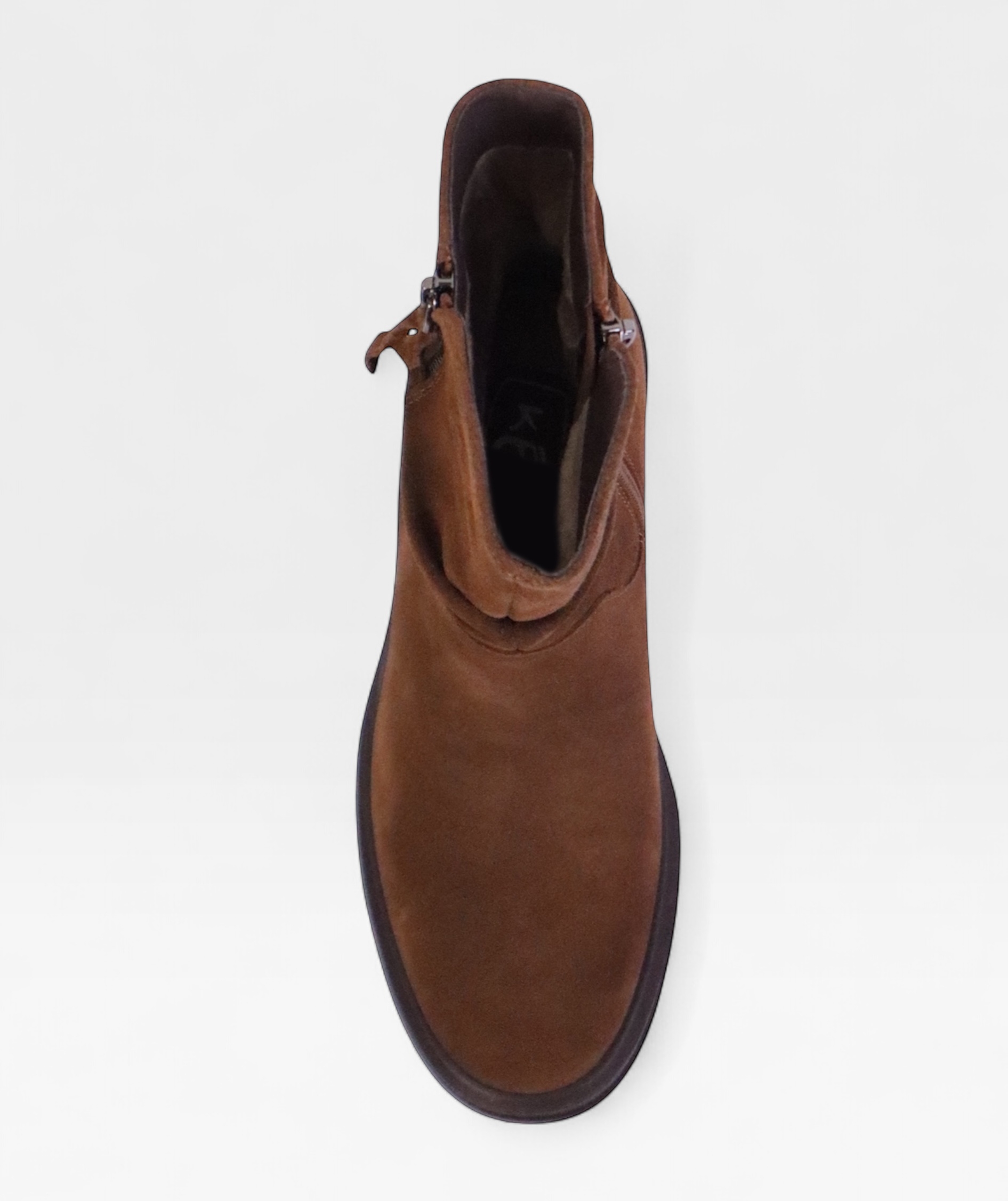 CAMEL CAMELLIA FW26 5J230R03