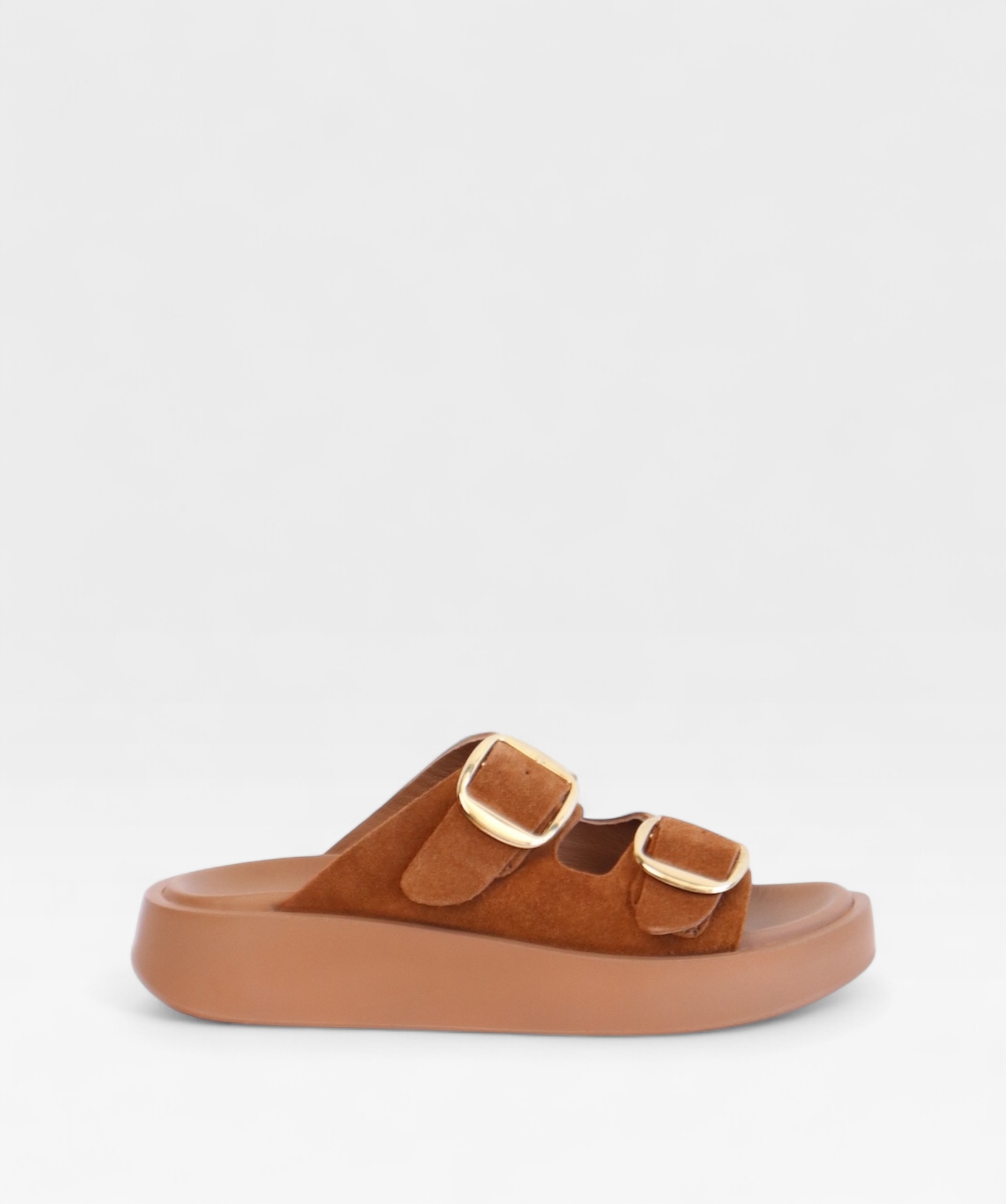 TAN VIBRA SS26 68311