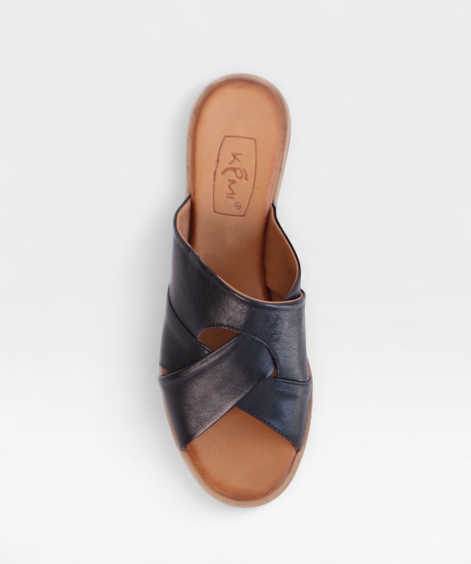 BLACK RAFFA SS26 3071