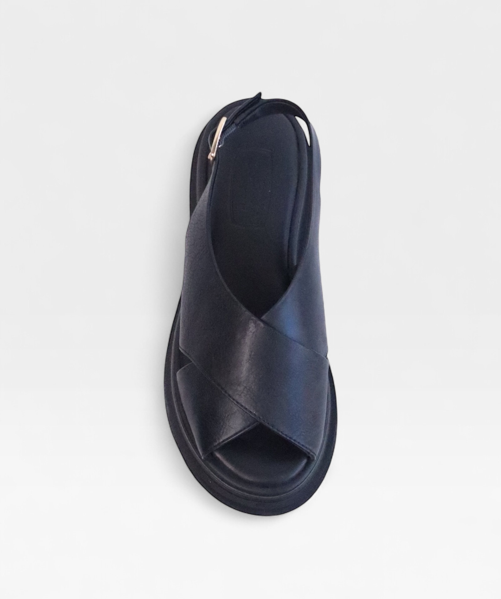 BLACK BARRY SS26 82410