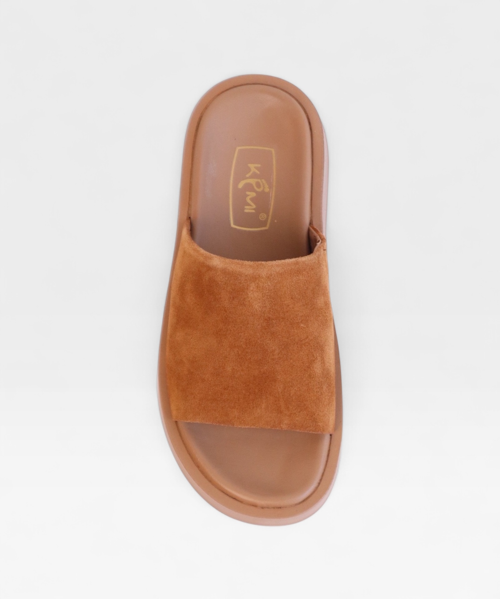 TAN VIBRA SS26 68310