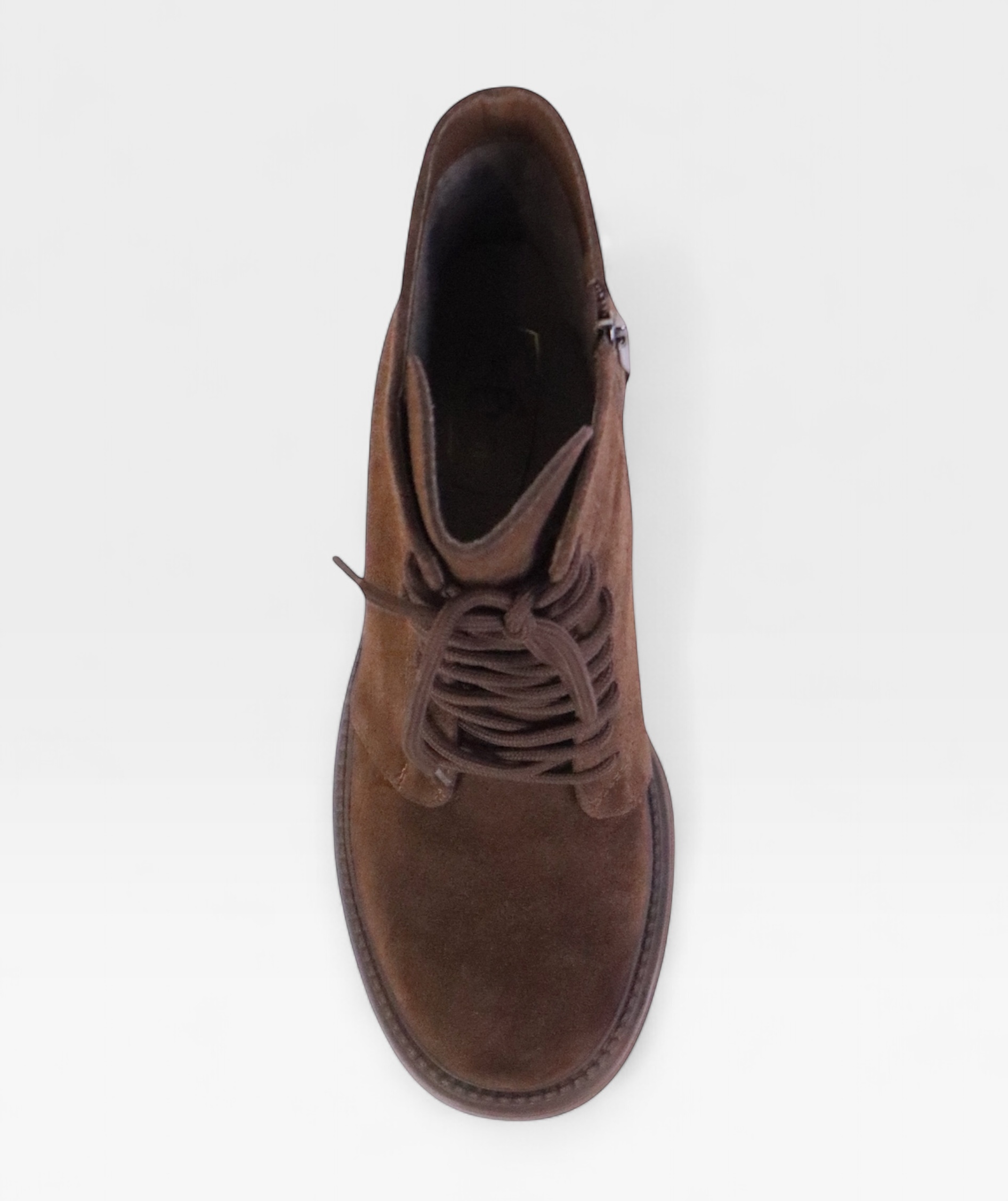 BROWN ICON FW26 2990S373