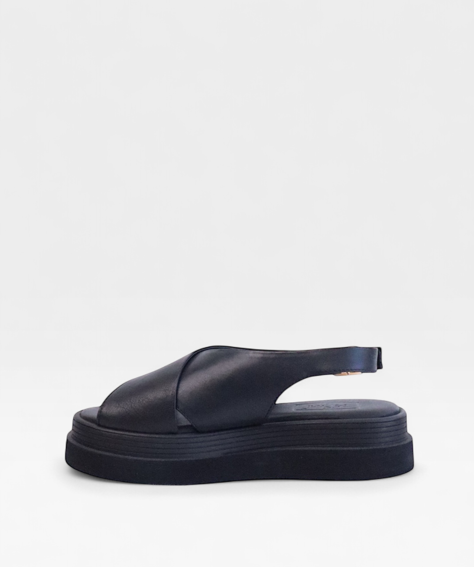 BLACK BARRY SS26 82410