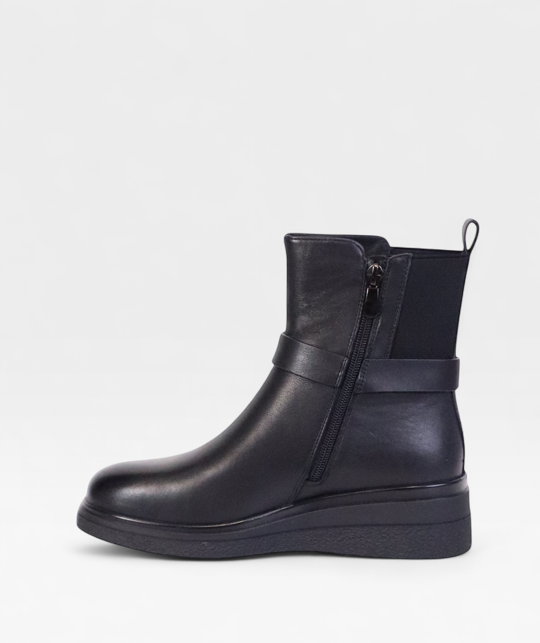 BLACK CAMELLIA FW26 5J197B05