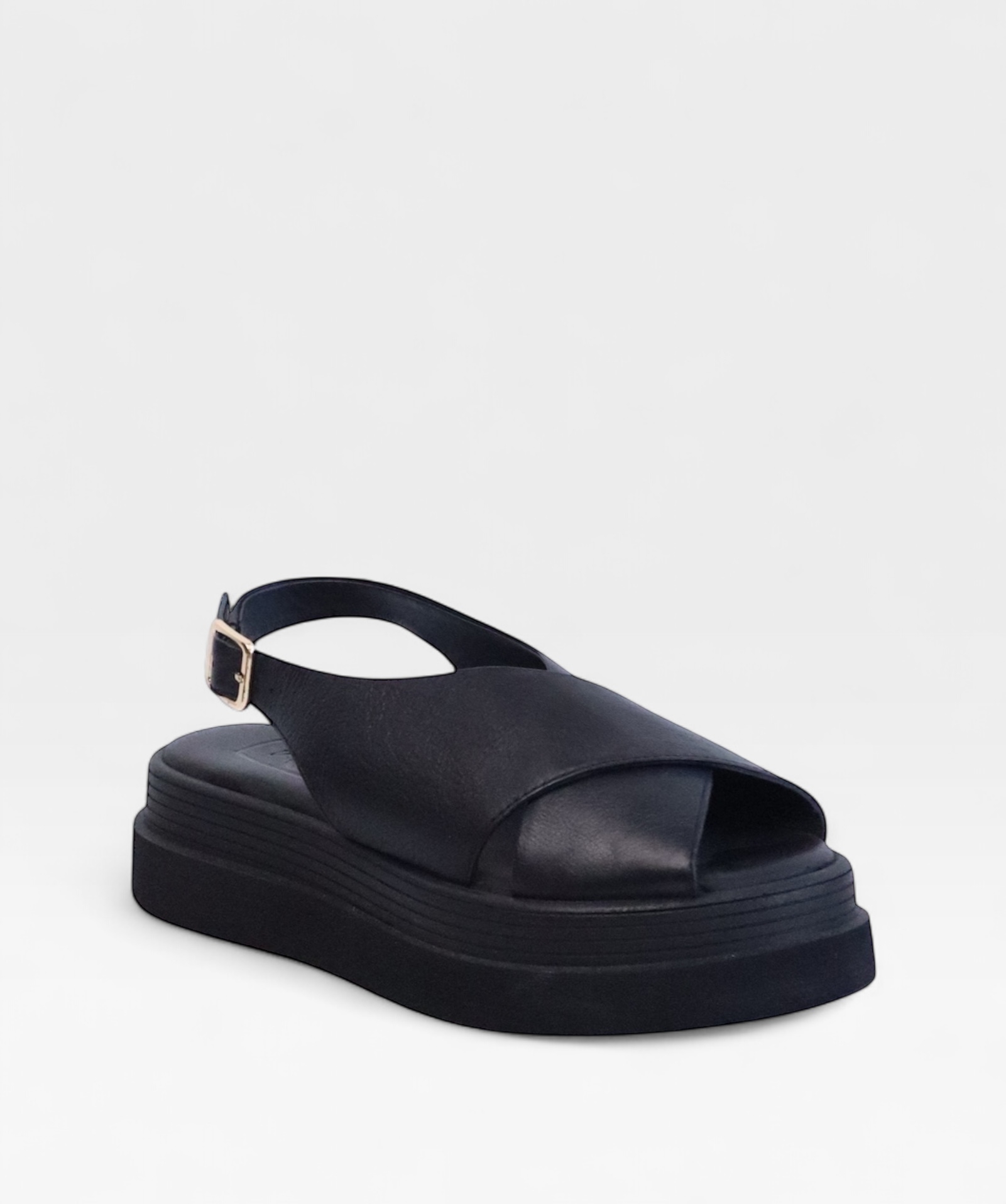 BLACK BARRY SS26 82410