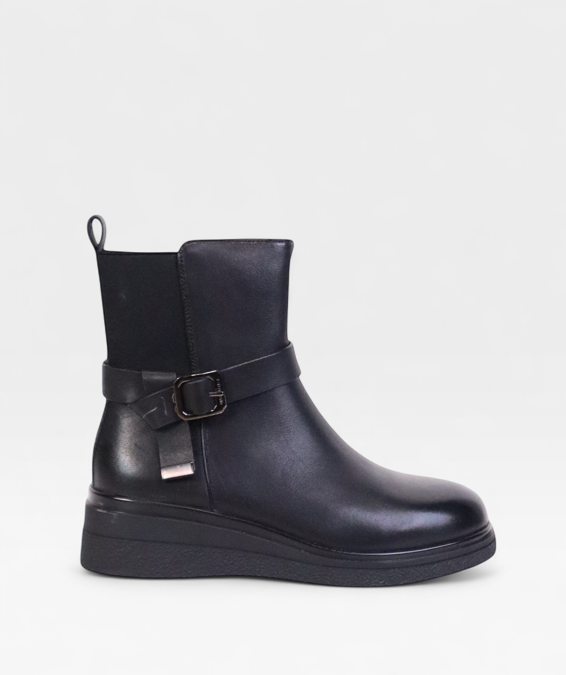 BLACK CAMELLIA FW26 5J197B05