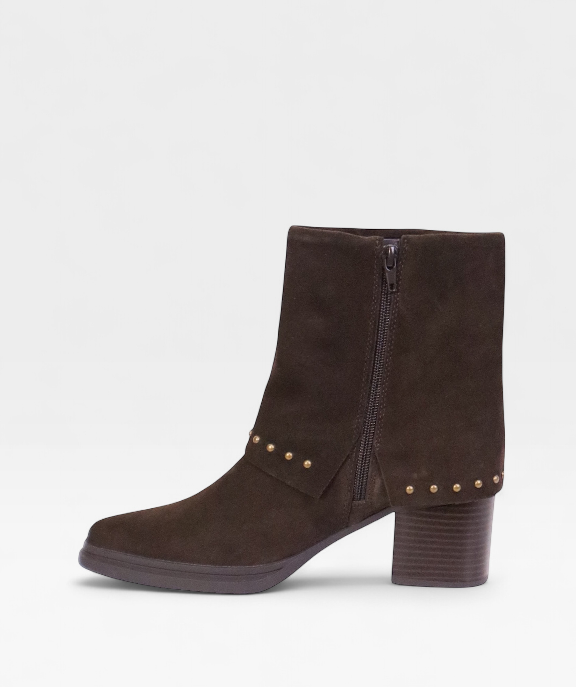 BROWN TEXAS FW26 8093505R