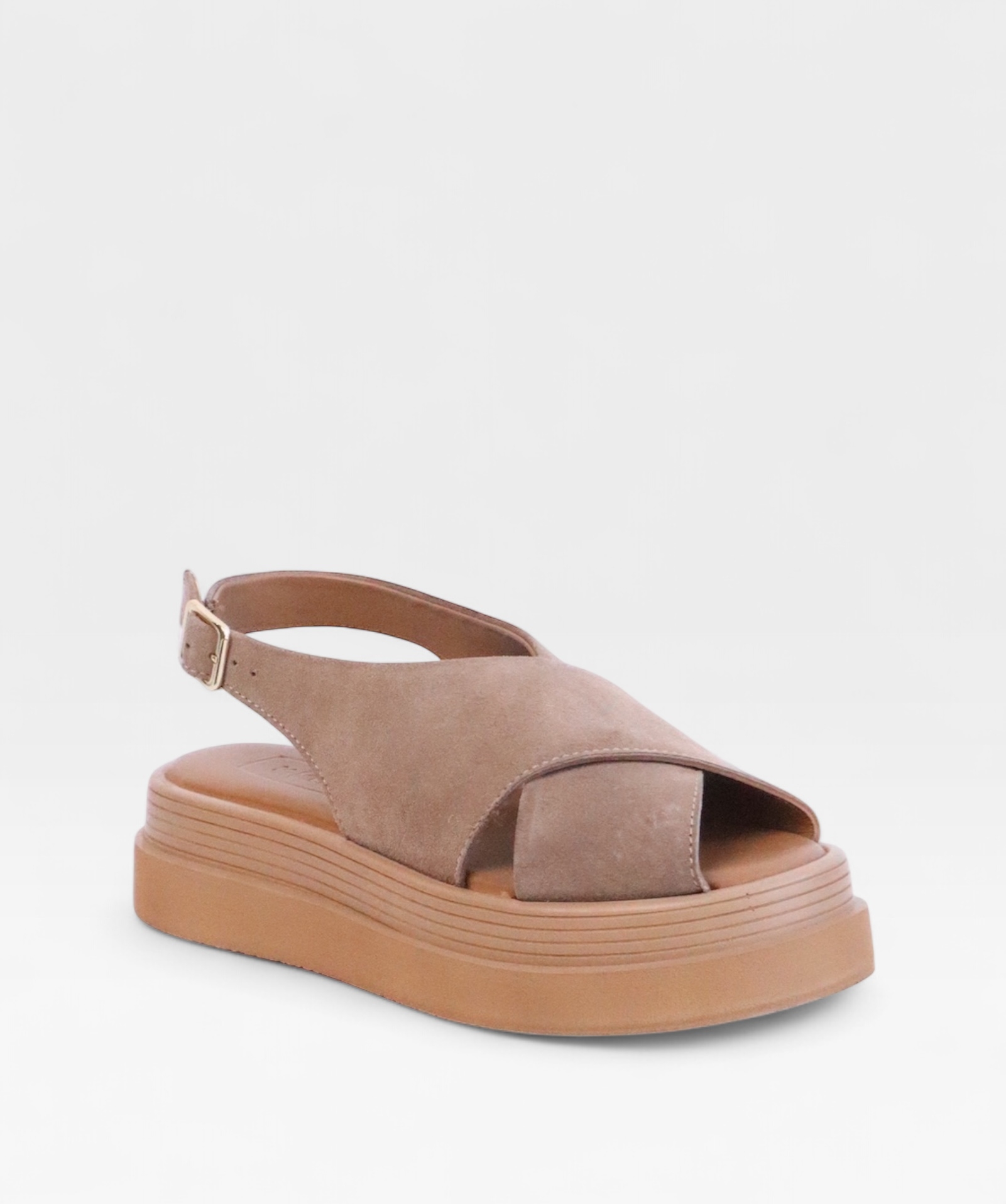 TAUPE BARRY SS26 82410