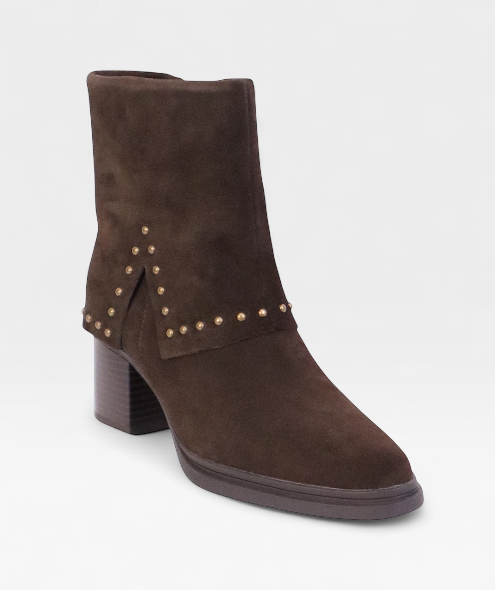 BROWN TEXAS FW26 8093505R