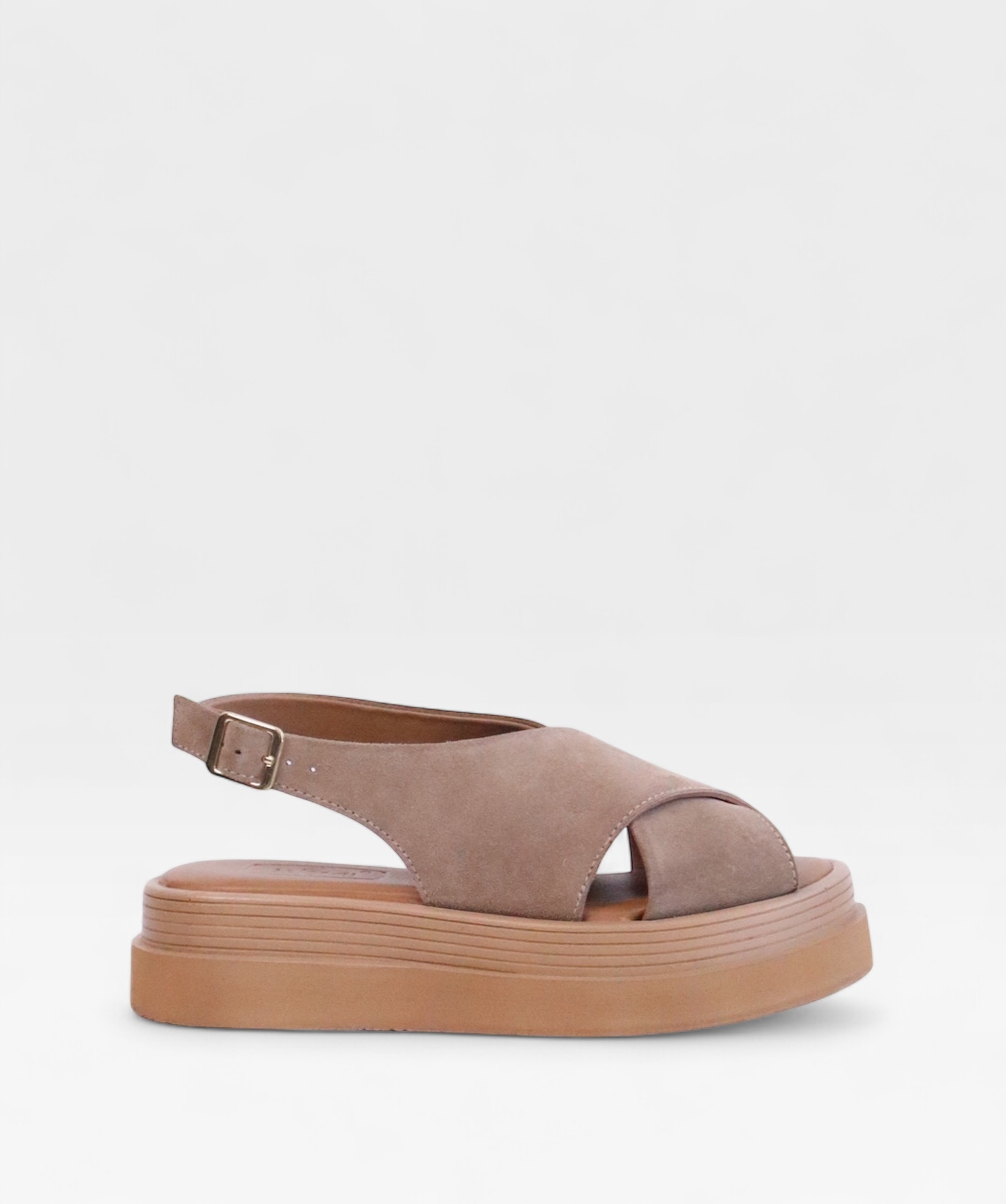 TAUPE BARRY SS26 82410
