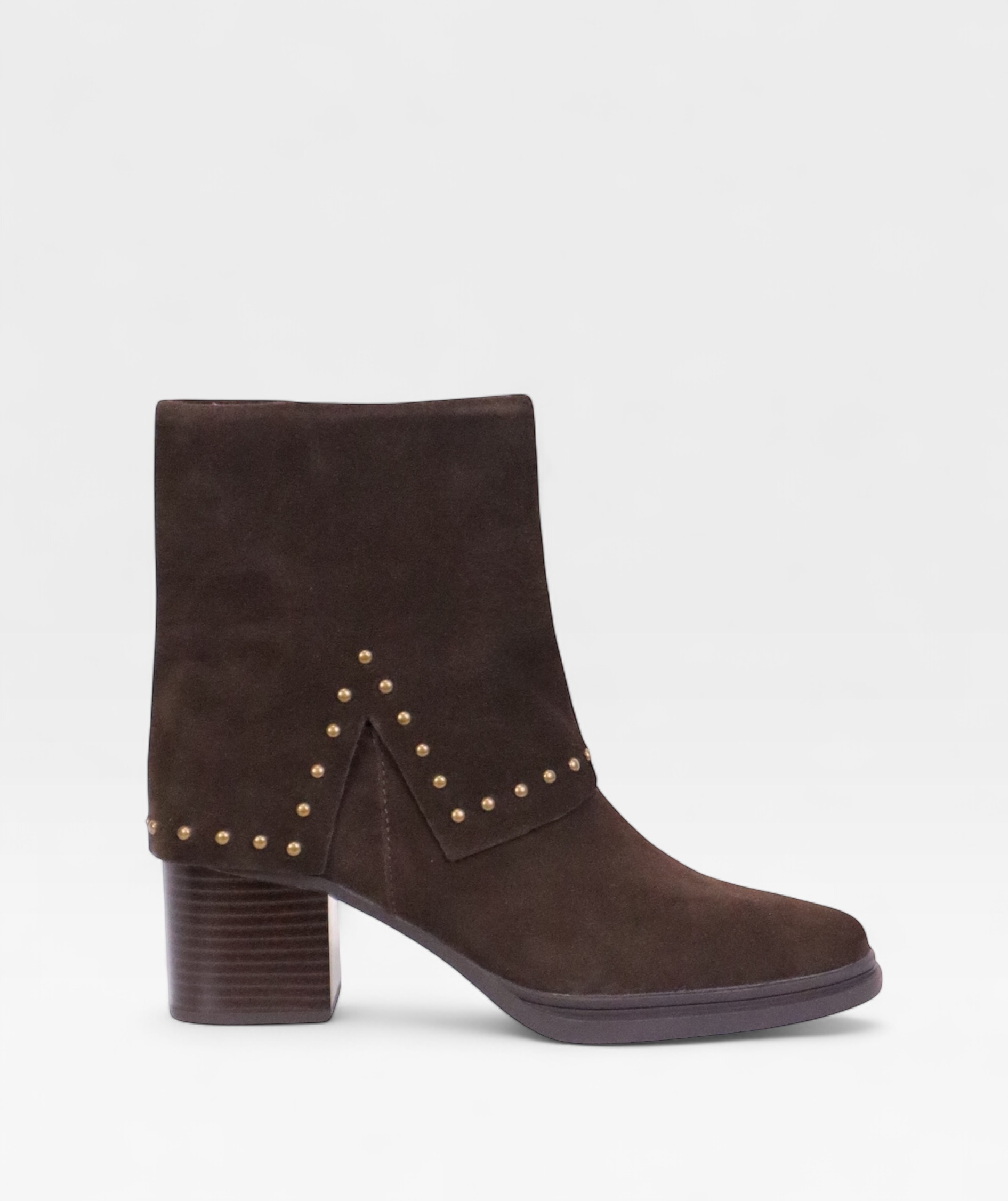 BROWN TEXAS FW26 8093505R