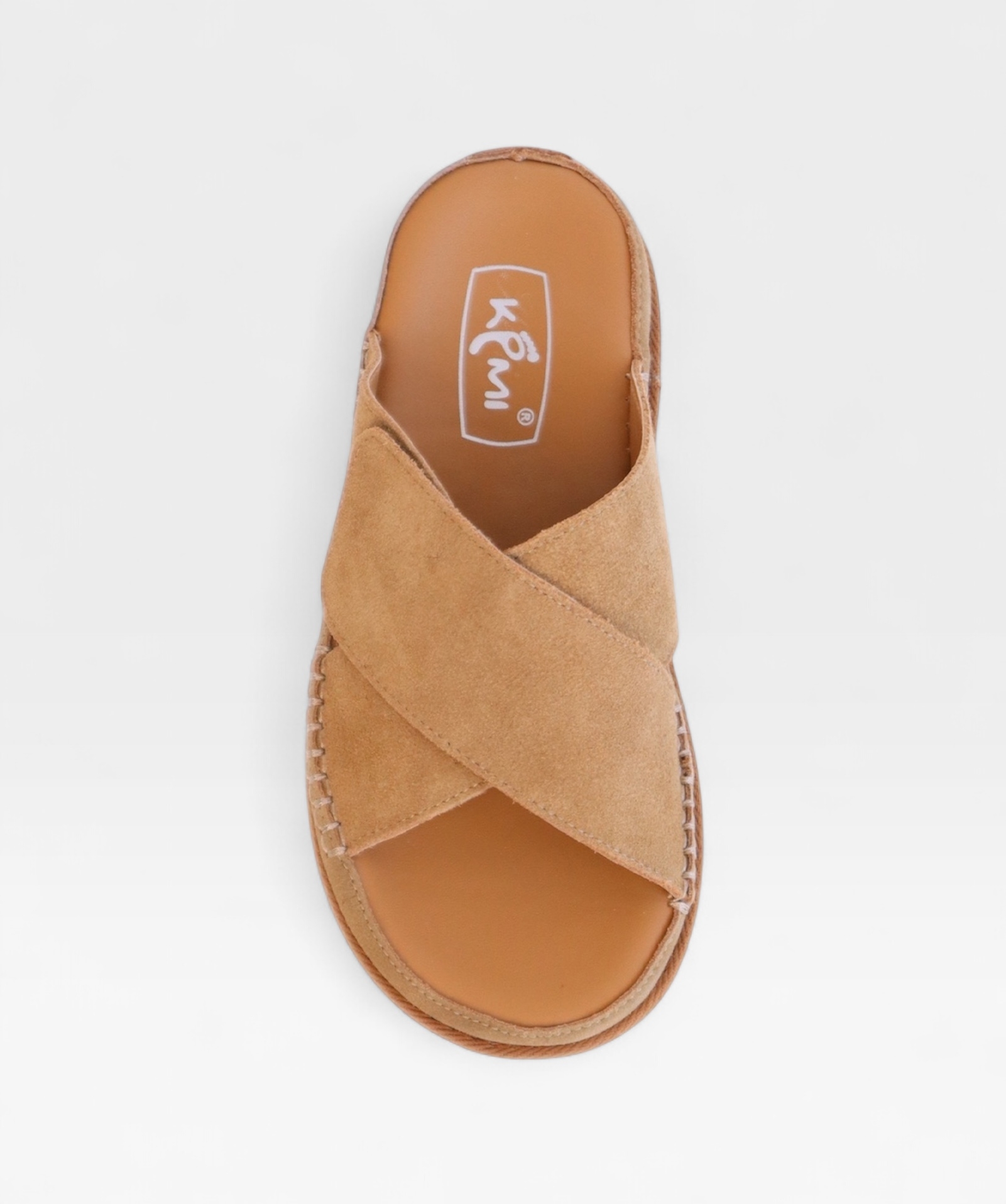 CAMEL ZAZA SS26 OSWS002