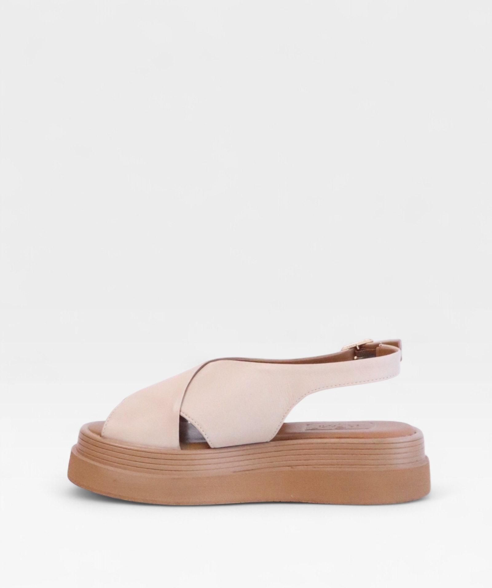 IVORY BARRY SS26 82410