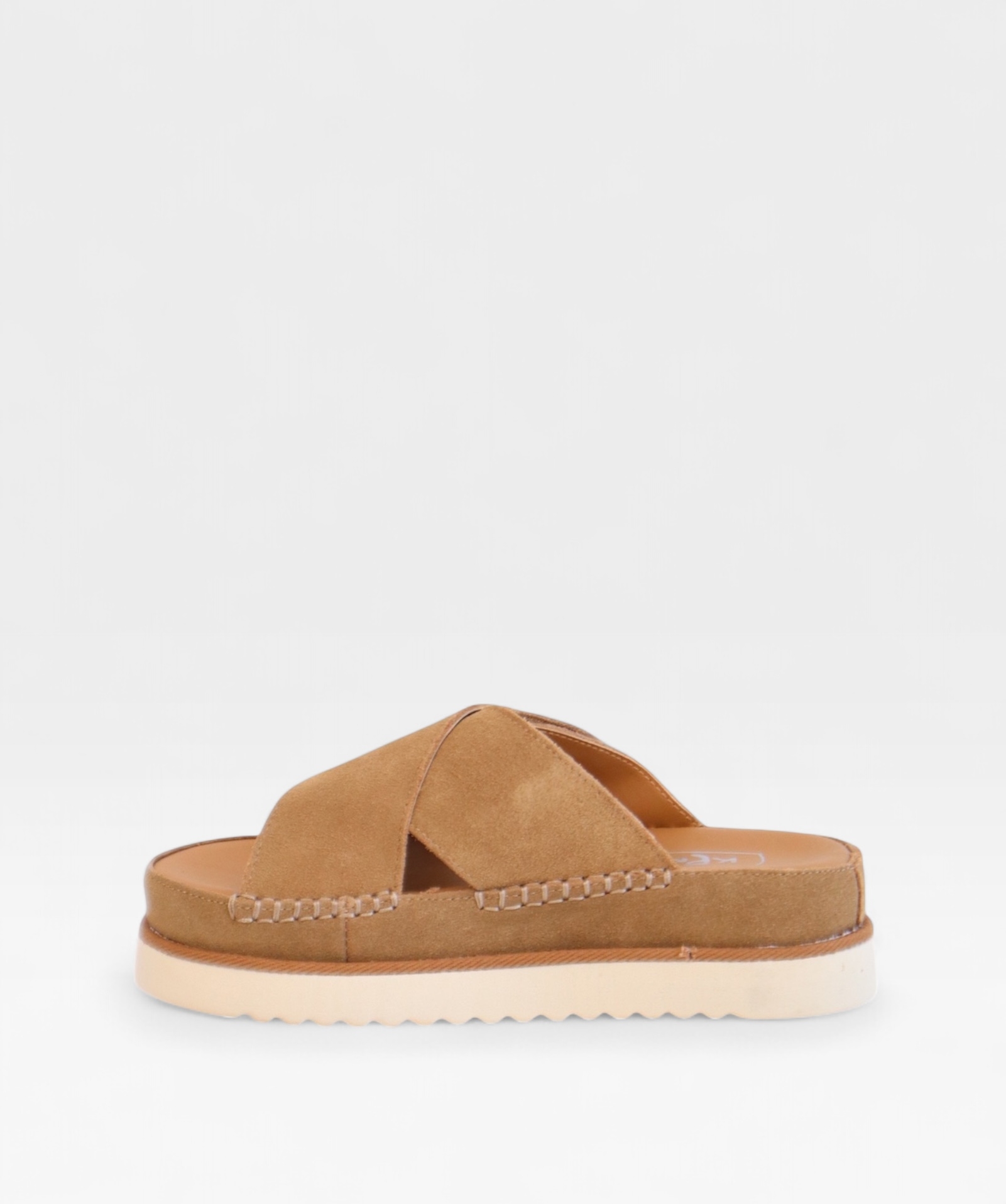 CAMEL ZAZA SS26 OSWS002