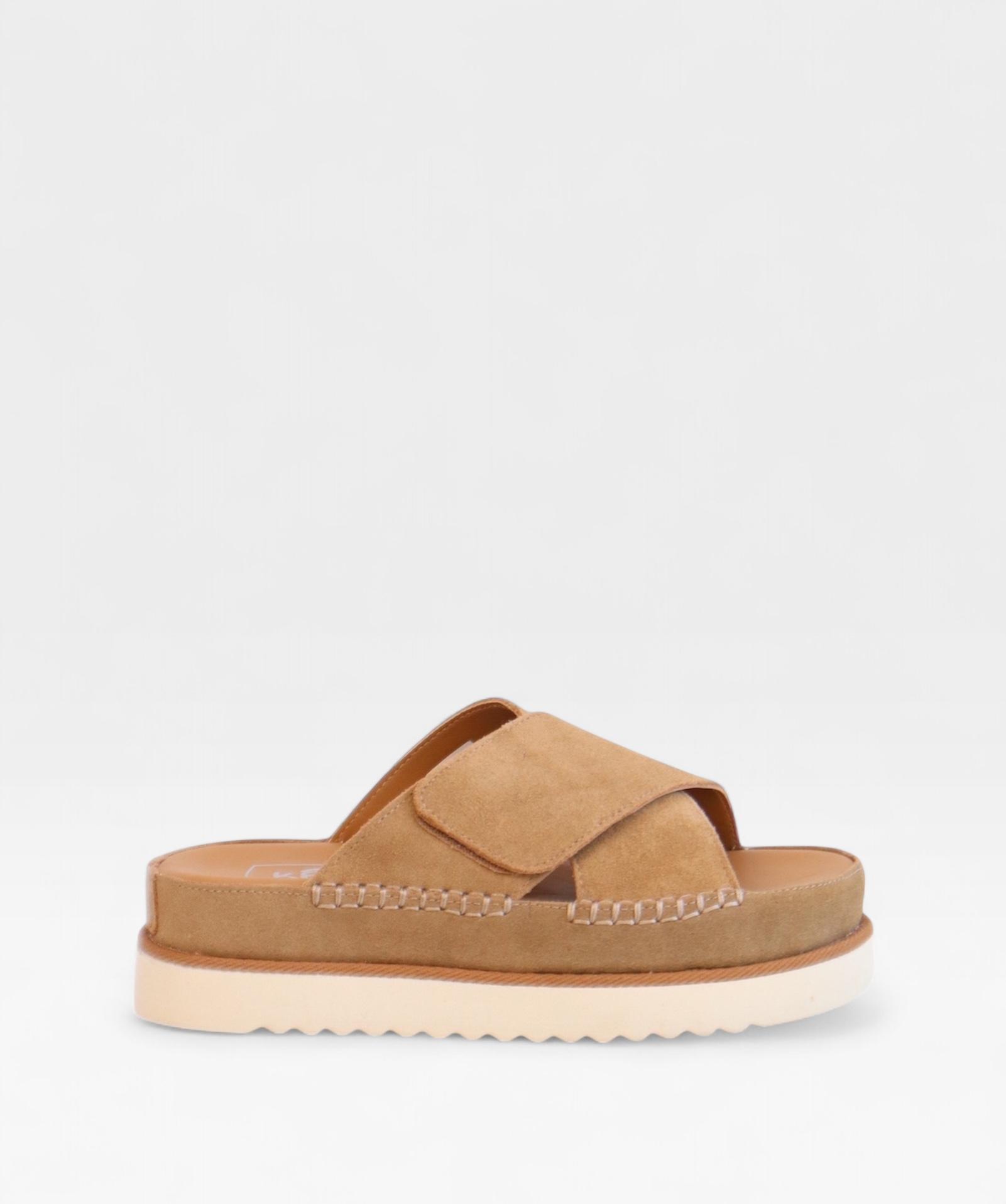 CAMEL ZAZA SS26 OSWS002