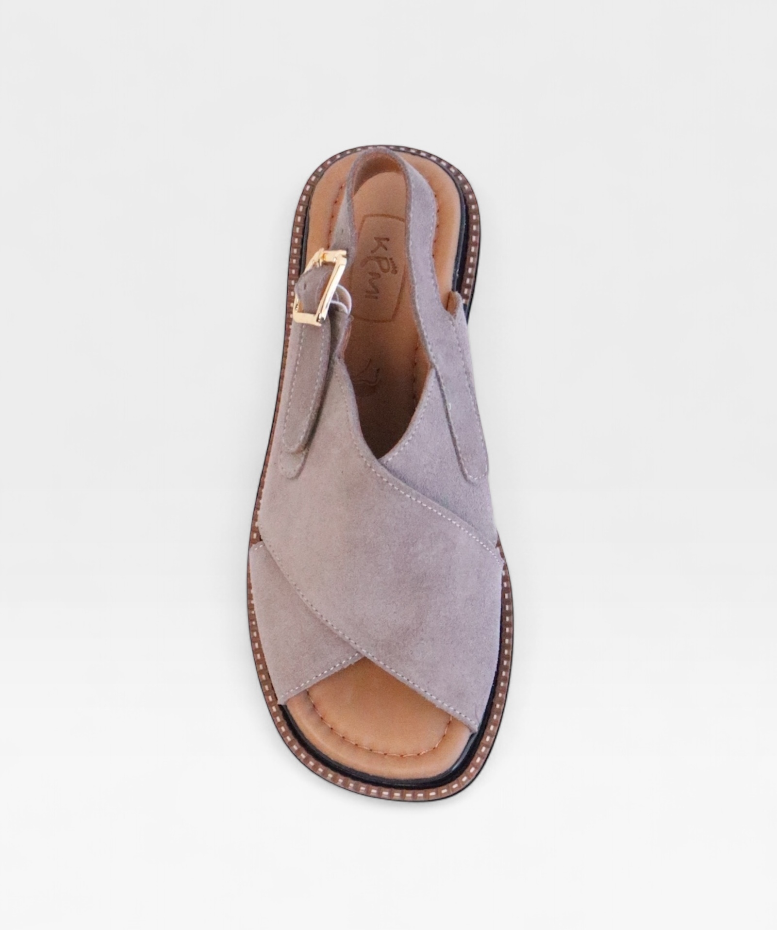 MINK TWIST SS26 CROSS